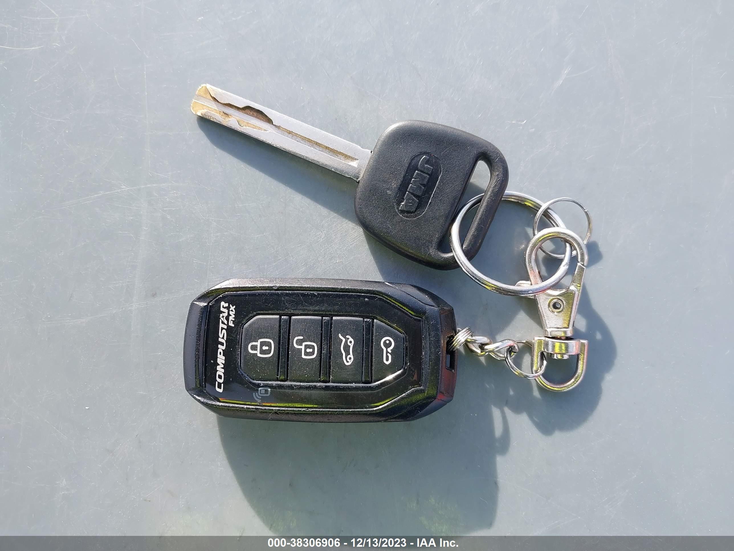 KIA RIO image 11