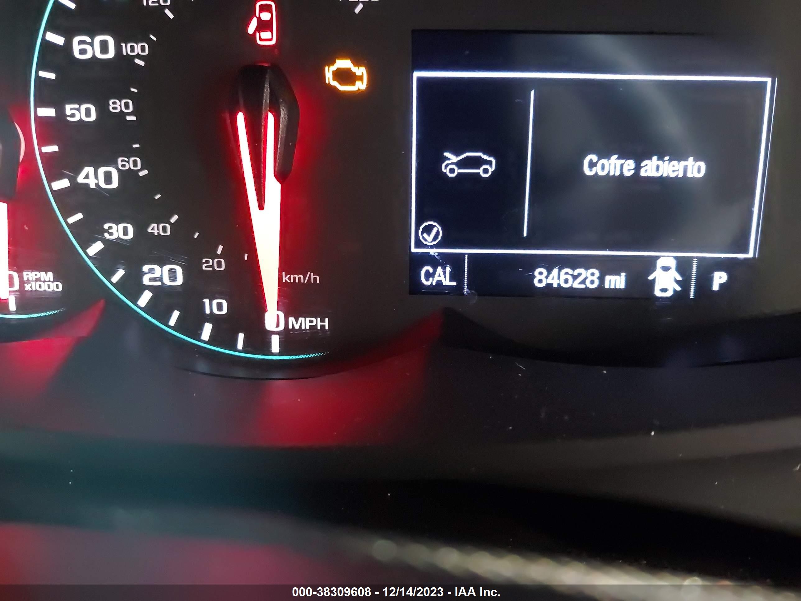 CHEVROLET TRAX image 7