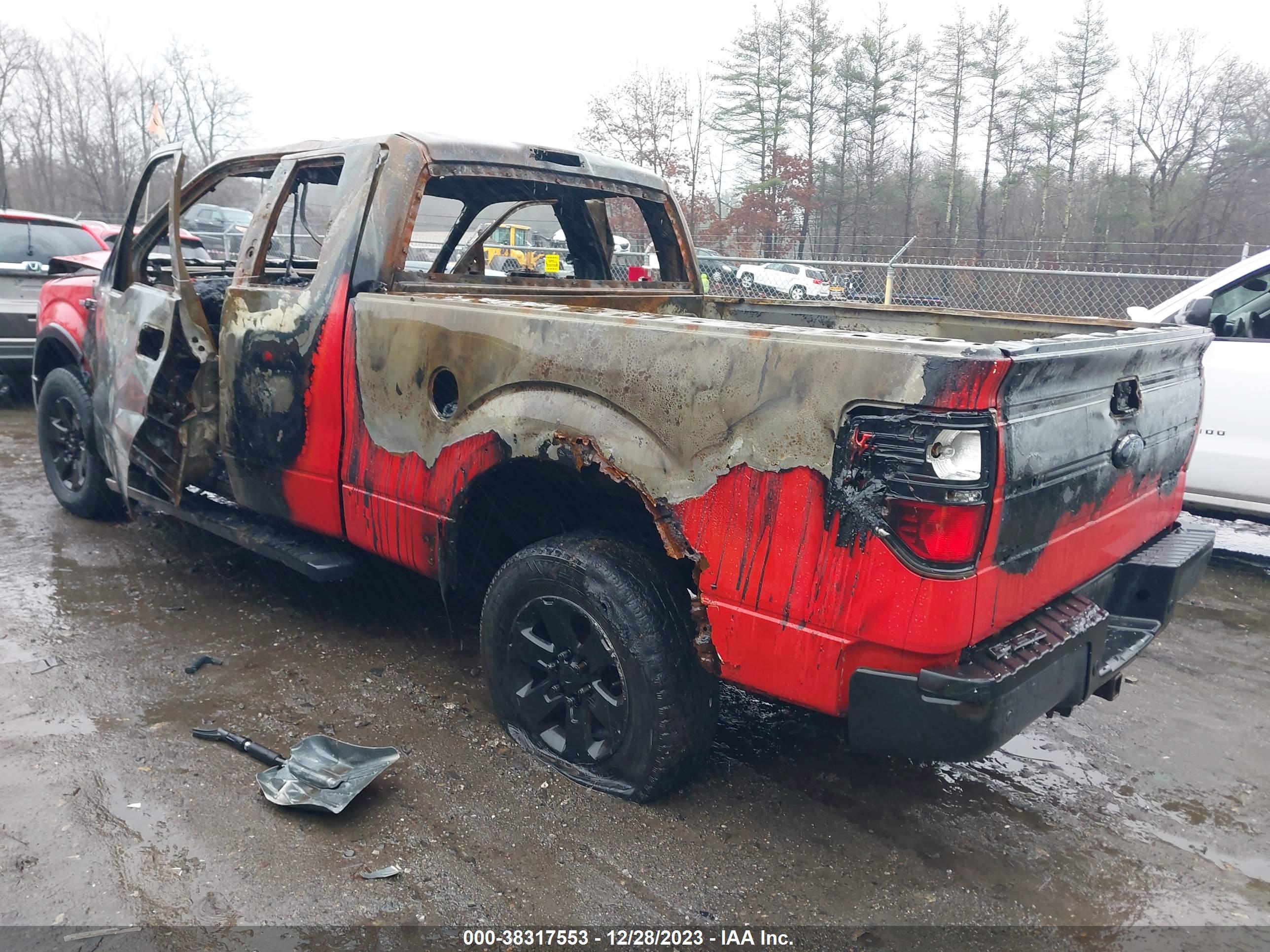 FORD F-150 image 3