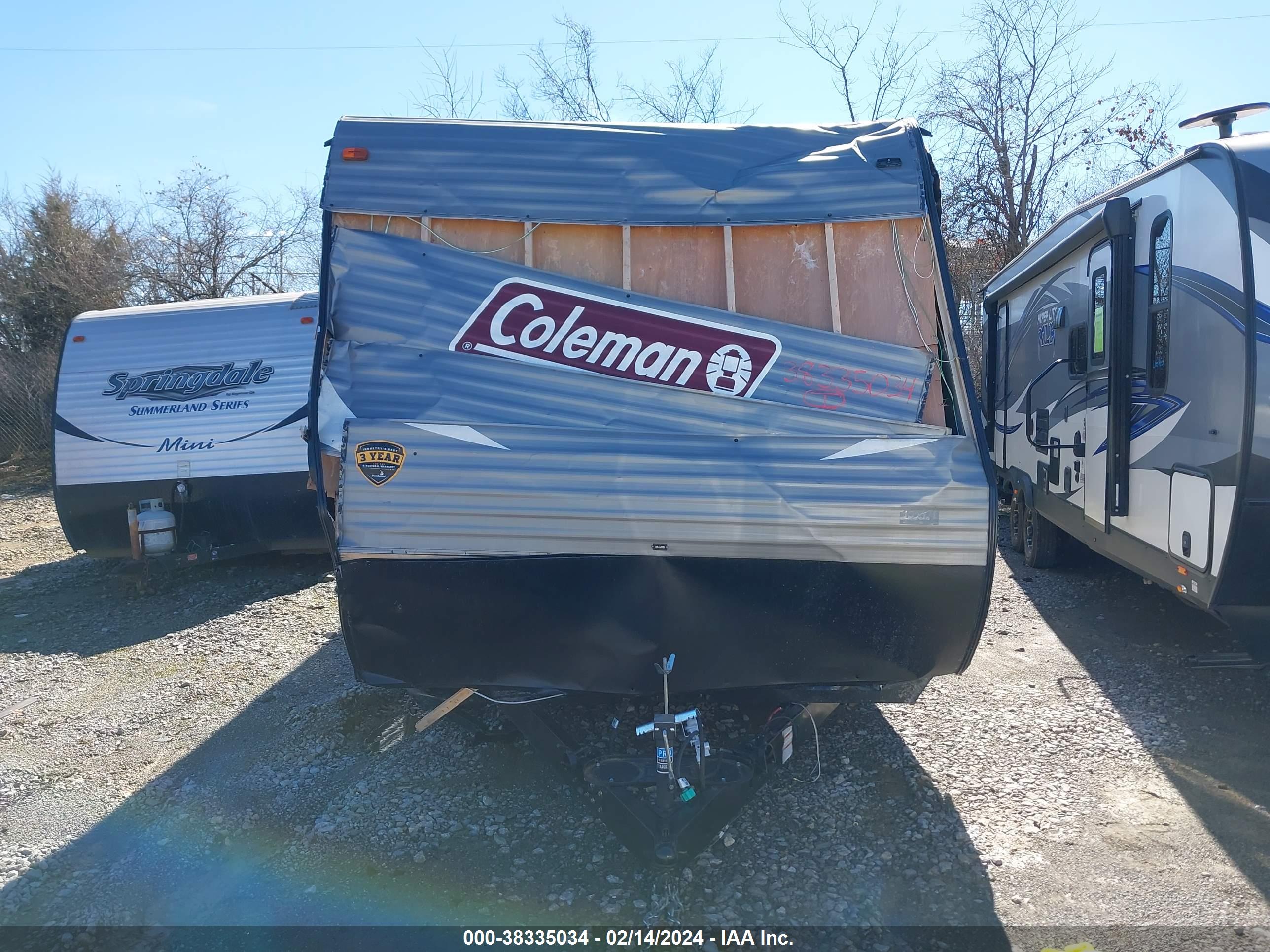 COLEMAN TRAVEL image 10