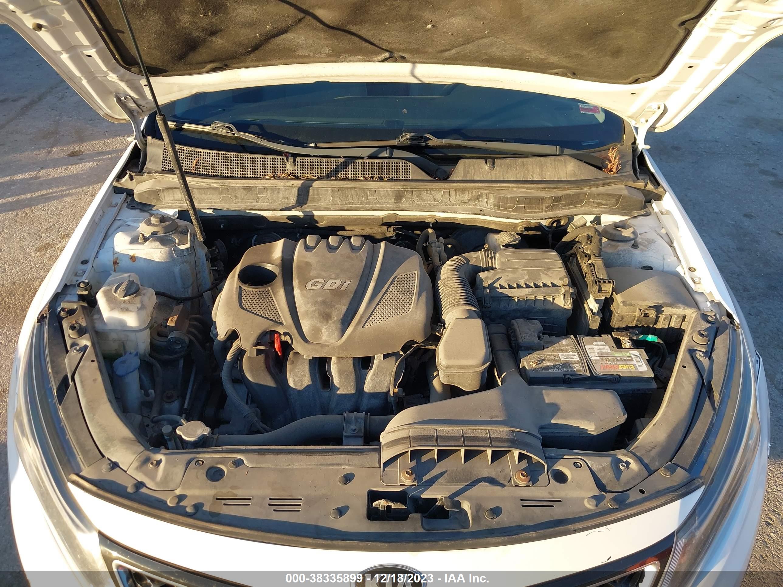 KIA OPTIMA image 10