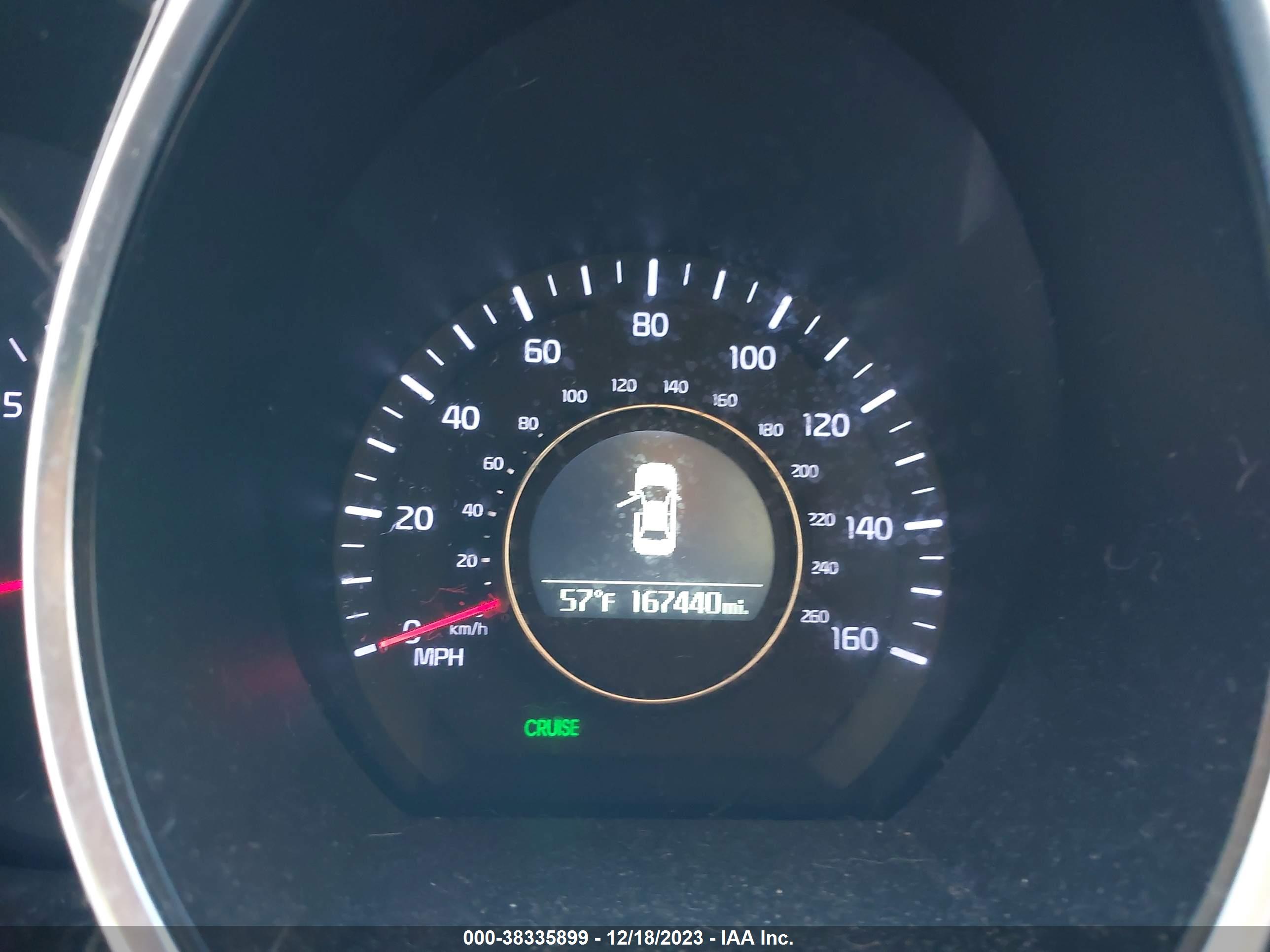 KIA OPTIMA image 7