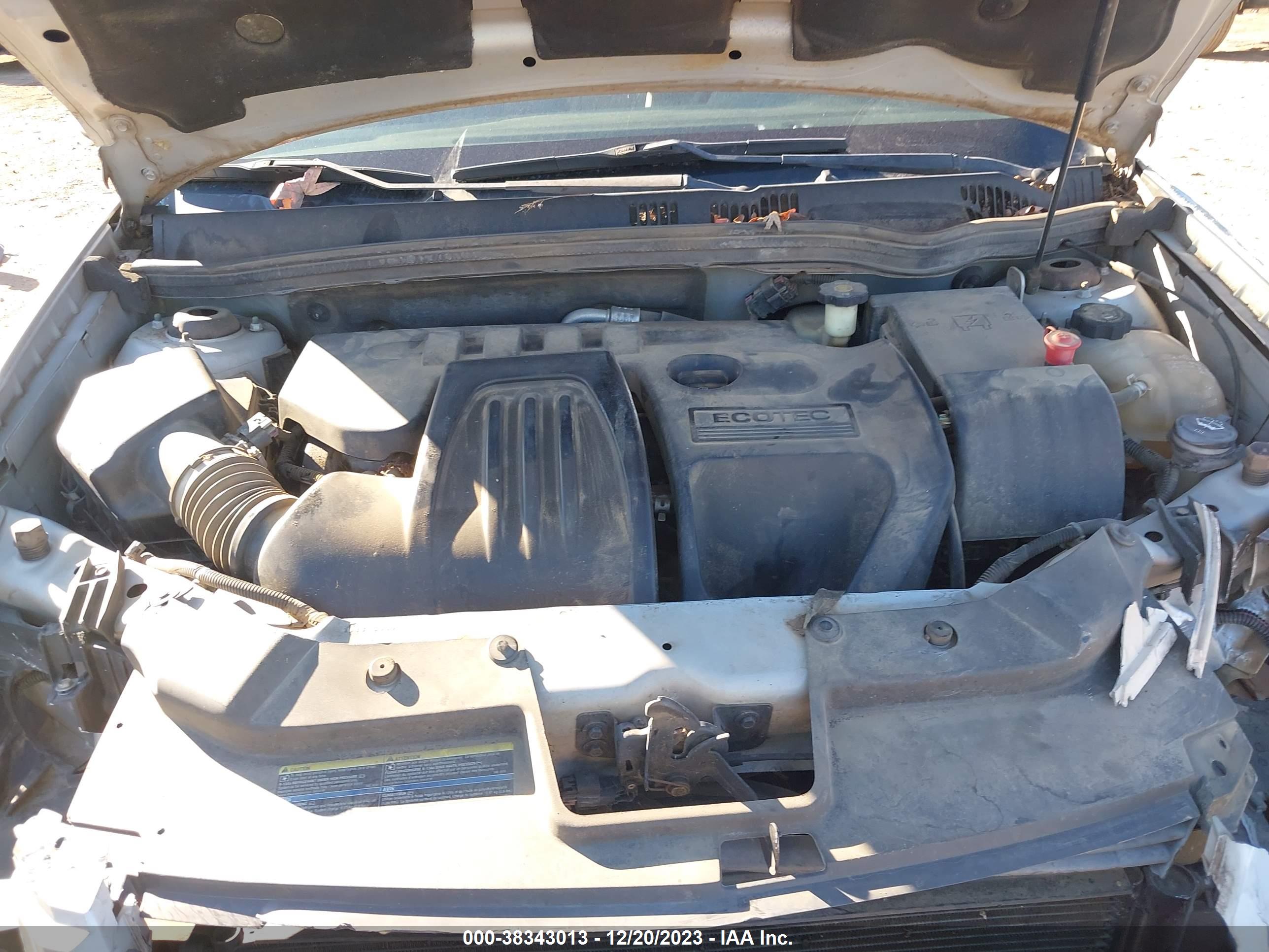 CHEVROLET COBALT image 10