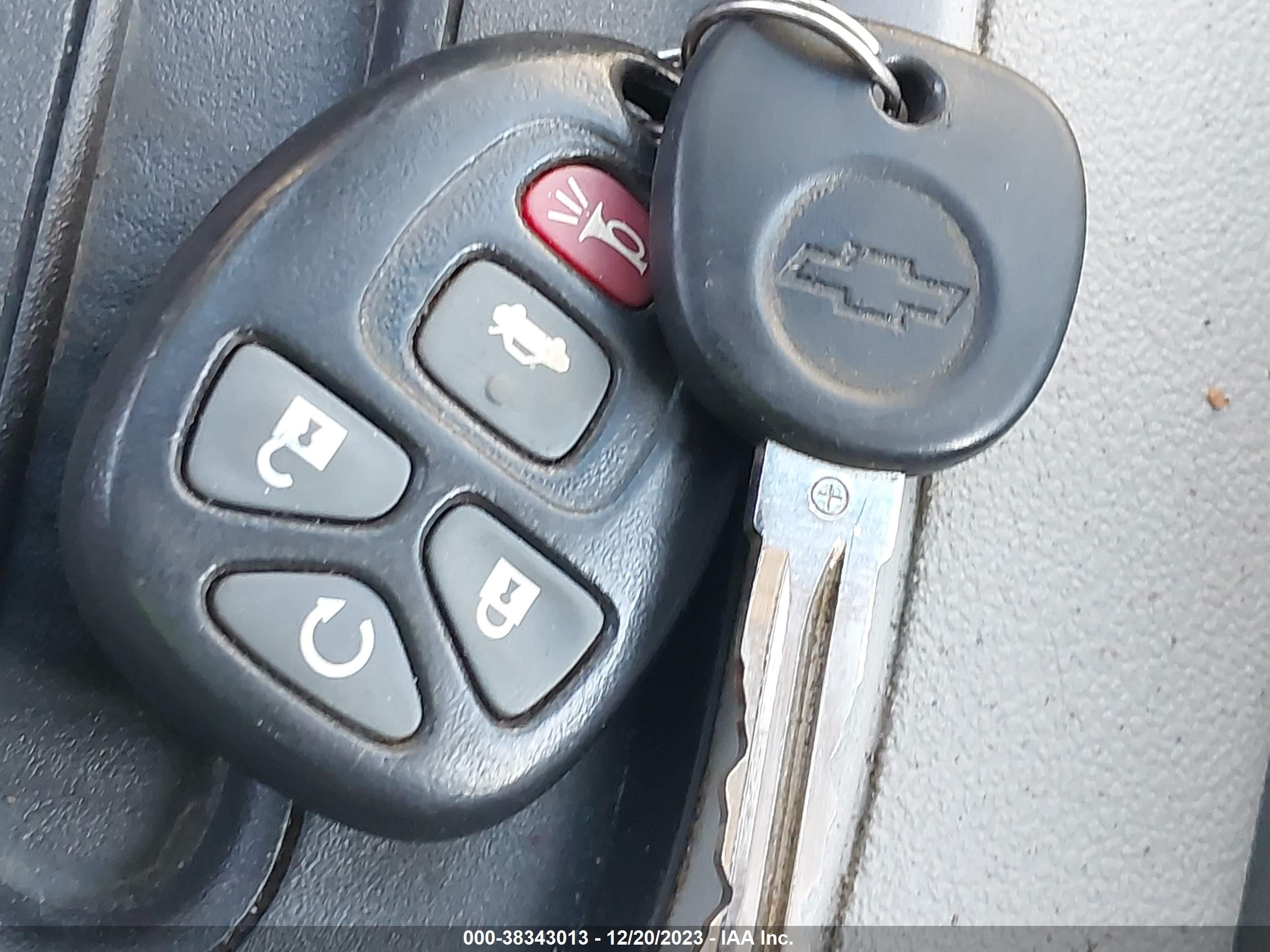 CHEVROLET COBALT image 11