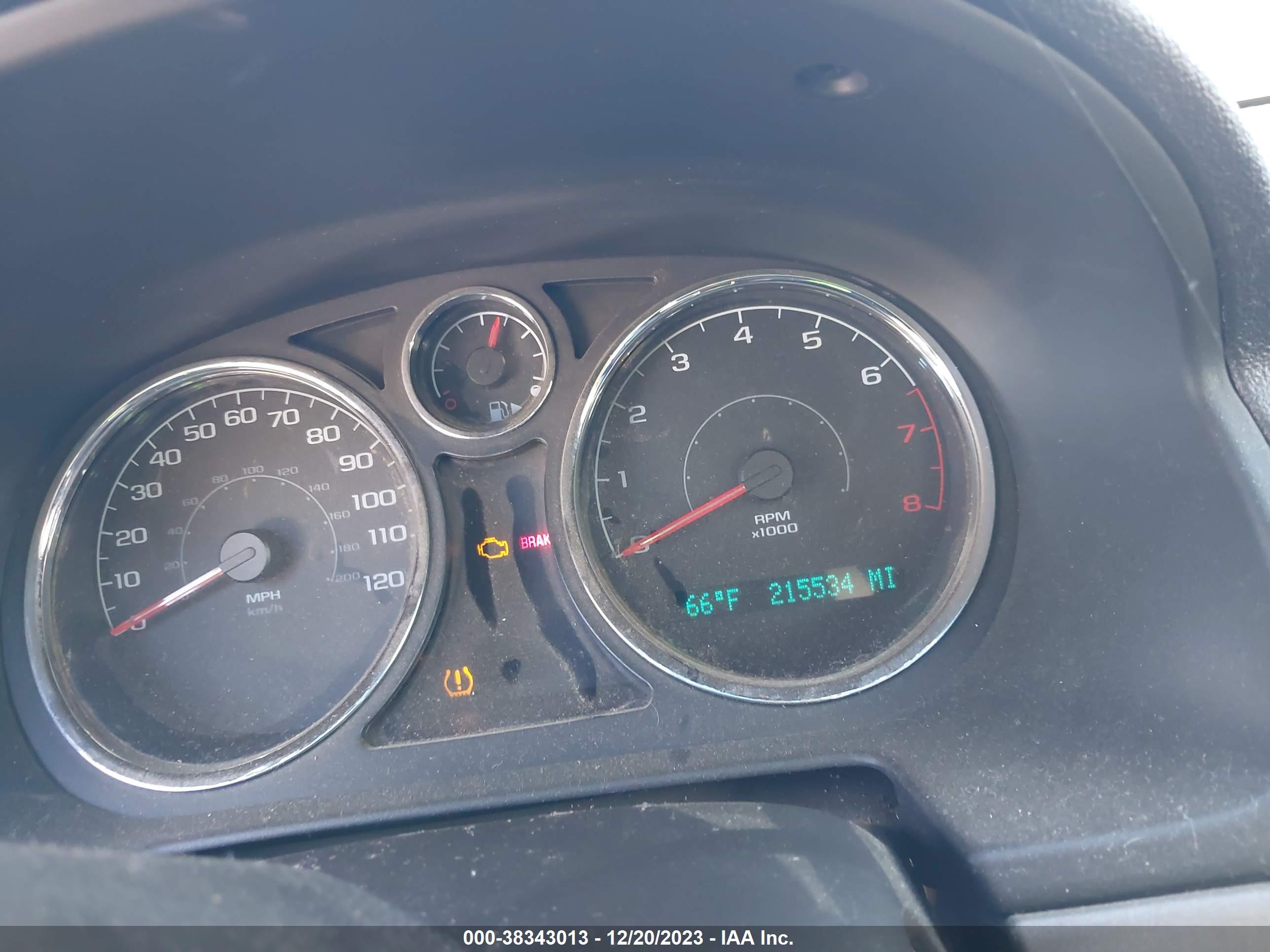 CHEVROLET COBALT image 7
