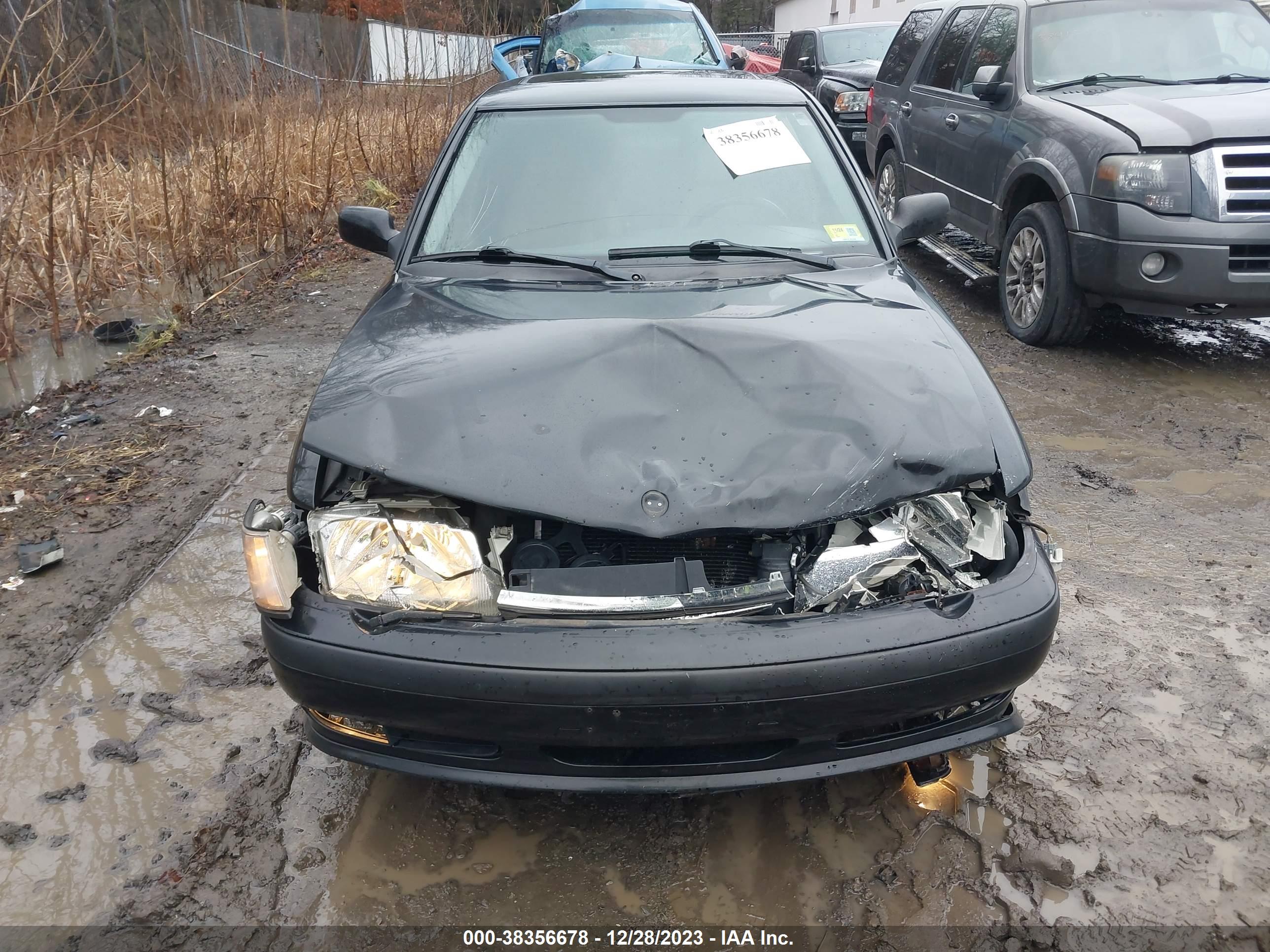 SAAB 9-3 image 6