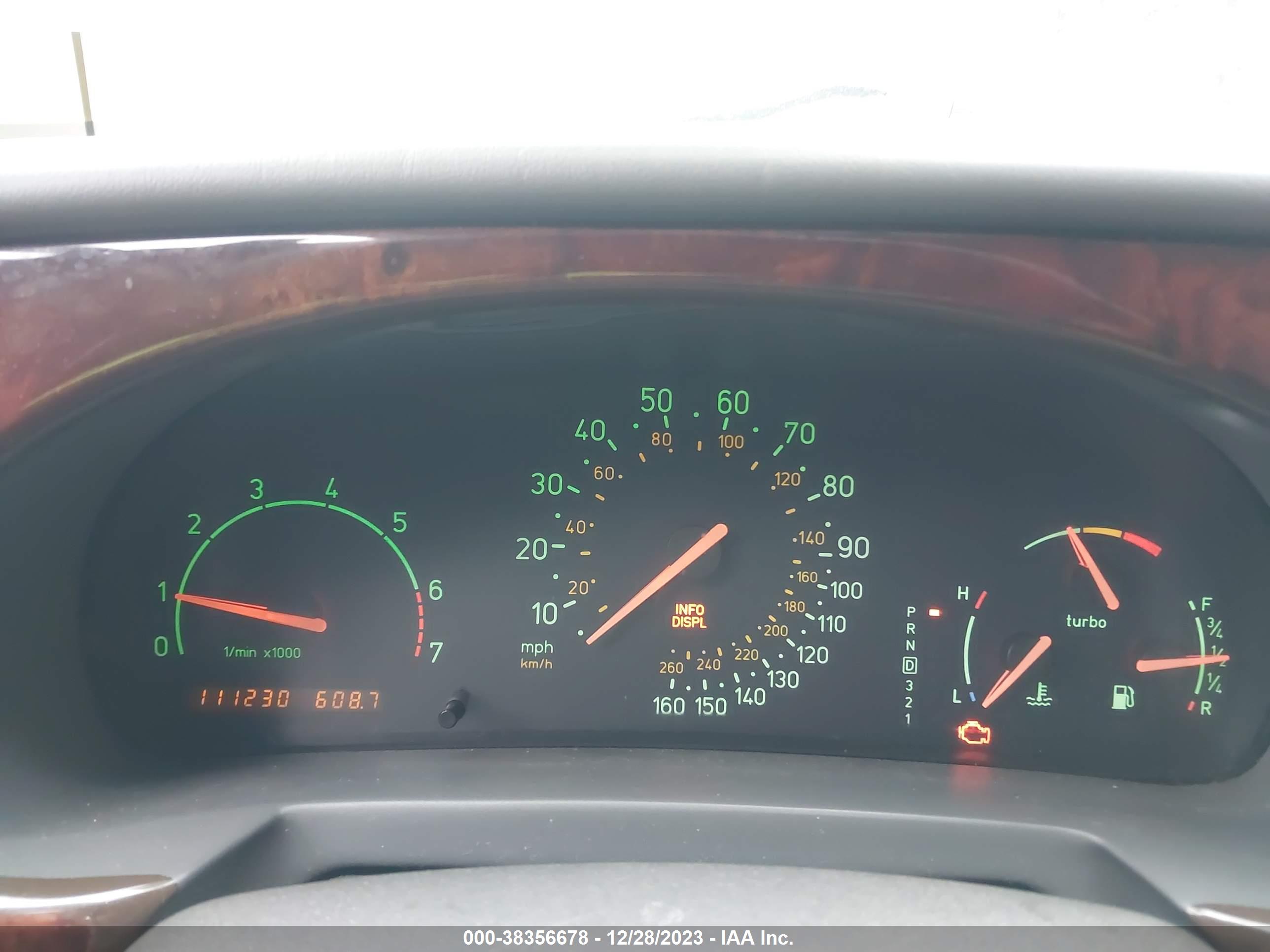 SAAB 9-3 image 7