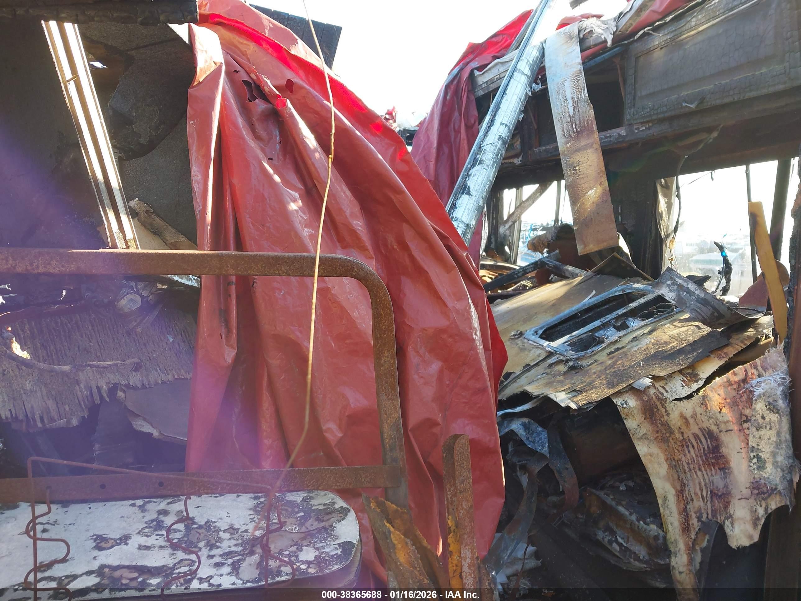 FREIGHTLINER CHASSIS image 8