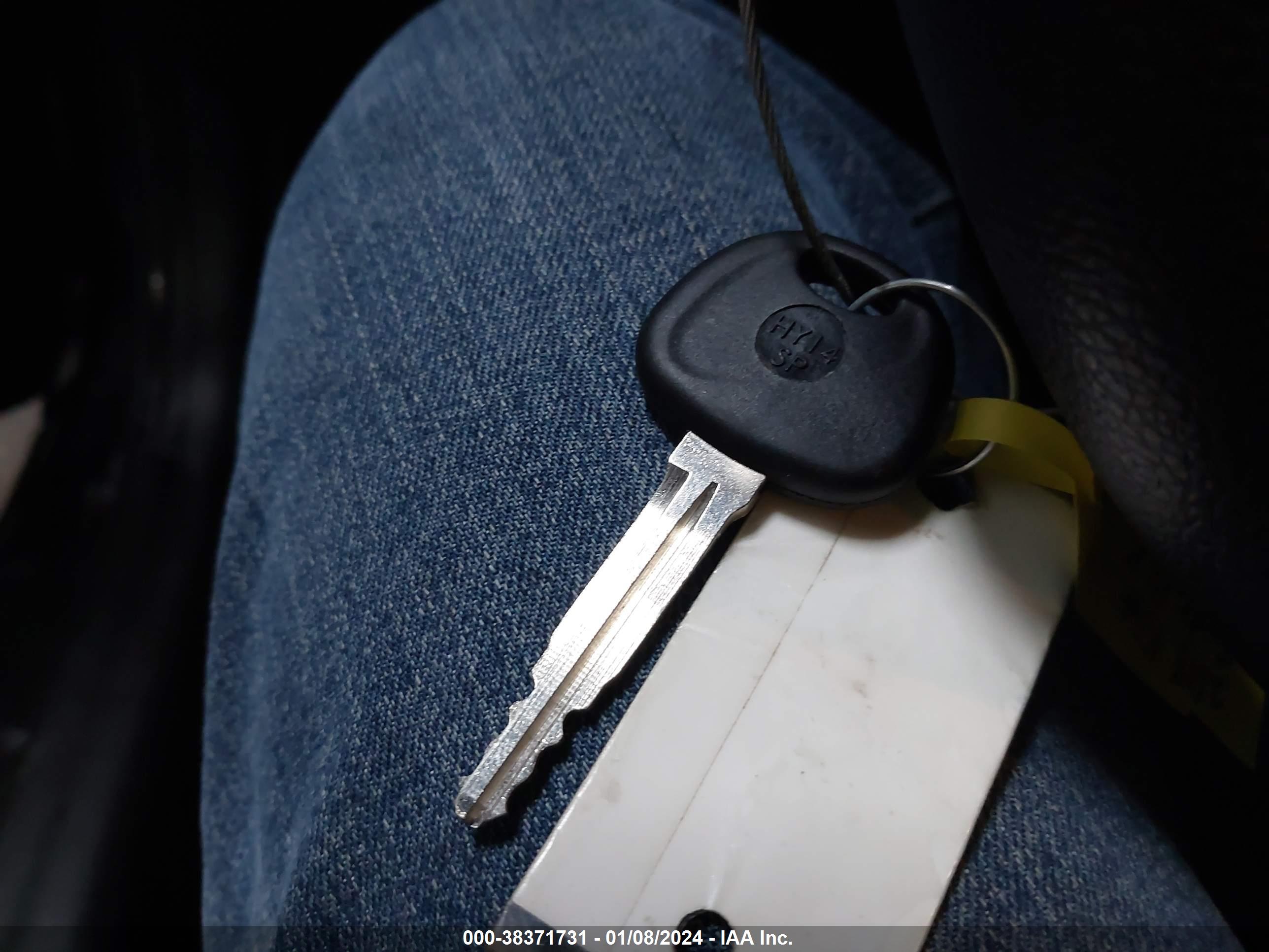 KIA FORTE image 11