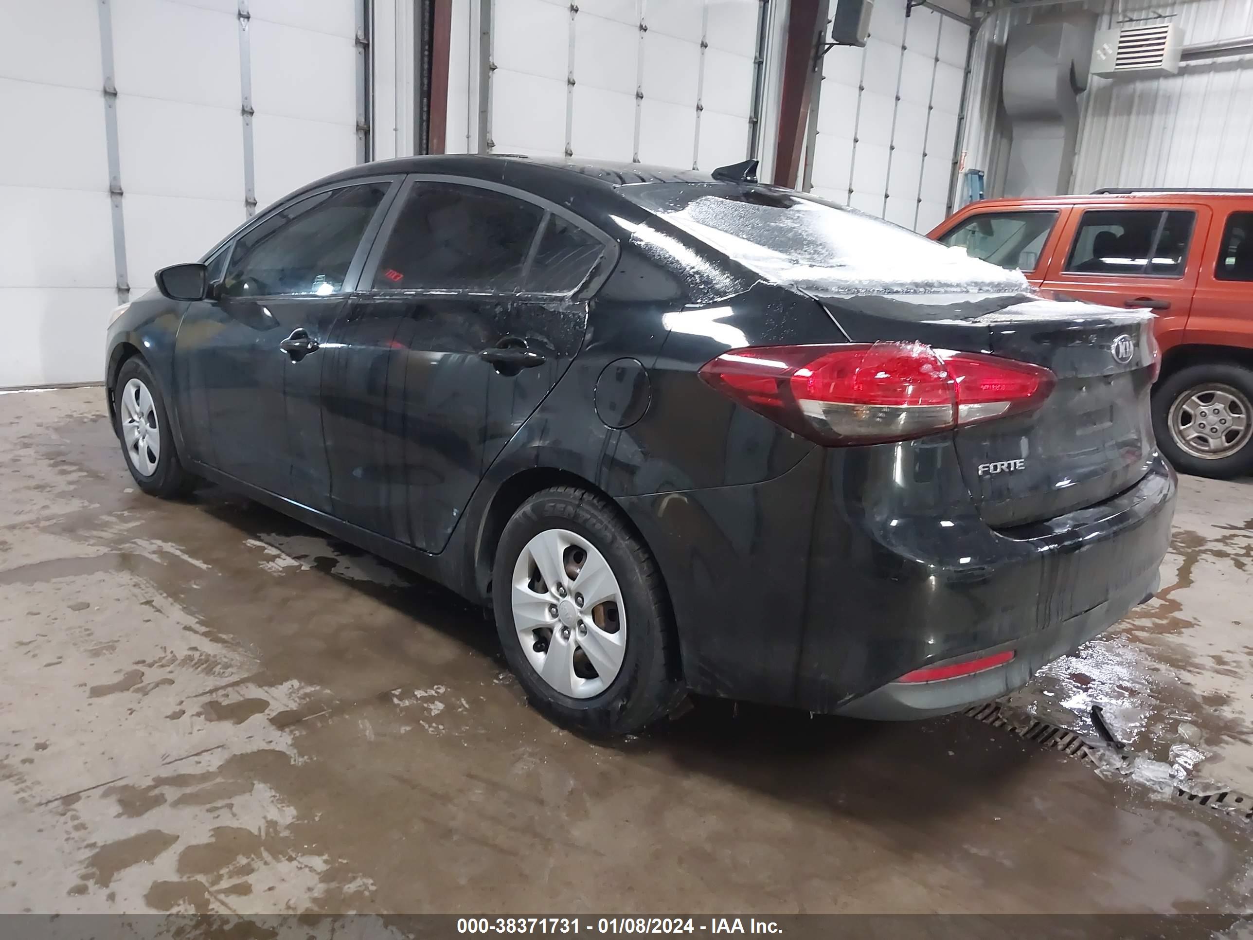 KIA FORTE image 3
