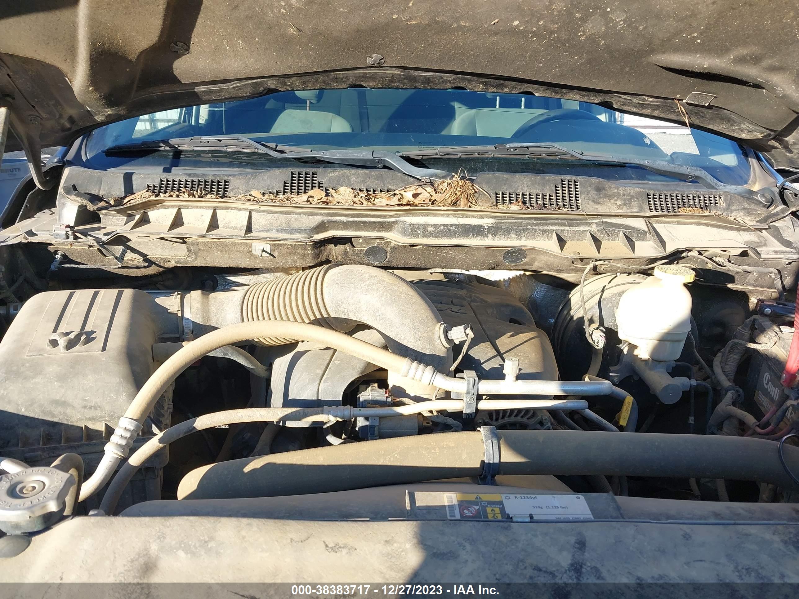 RAM 1500 image 10