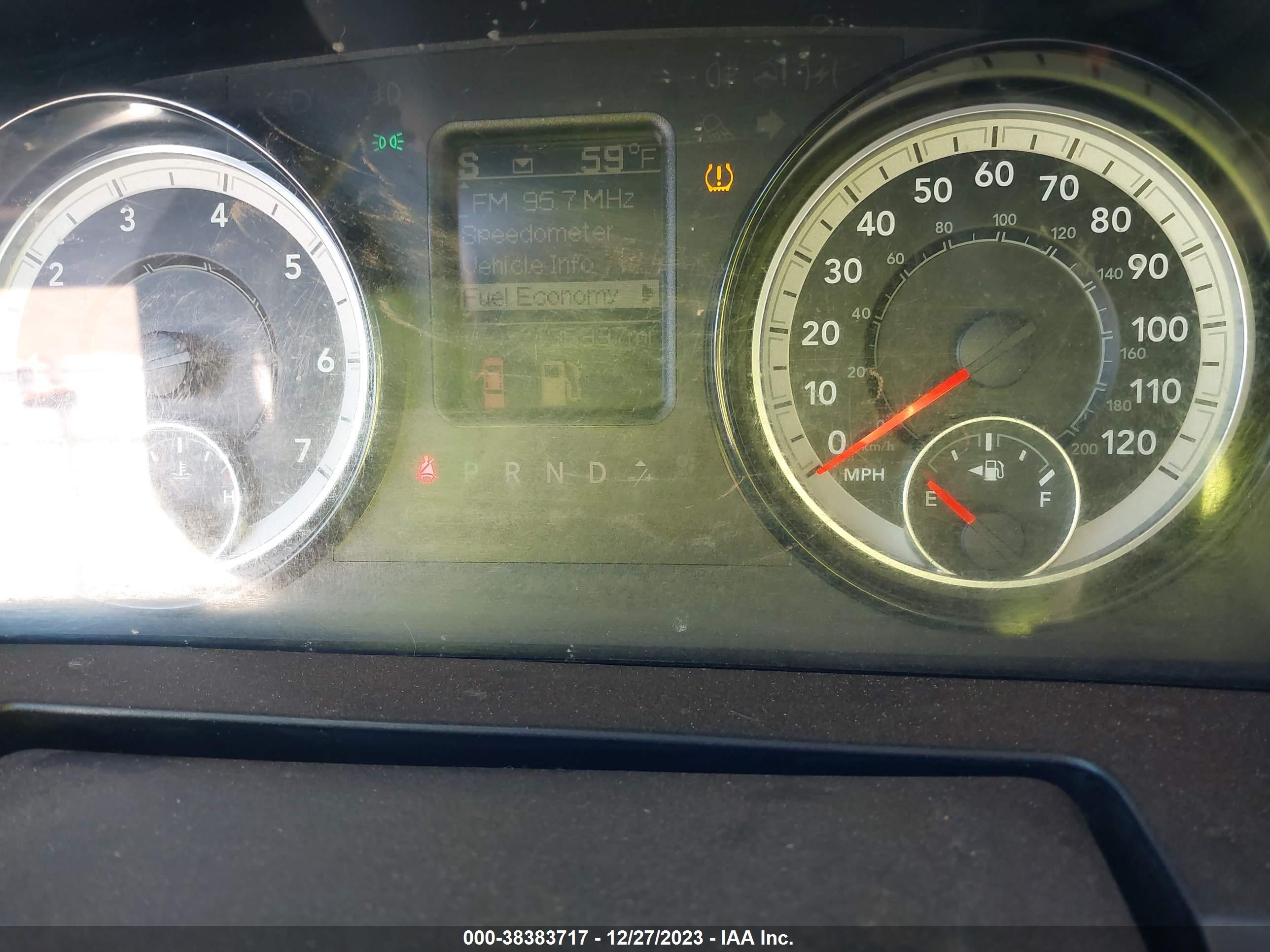 RAM 1500 image 7