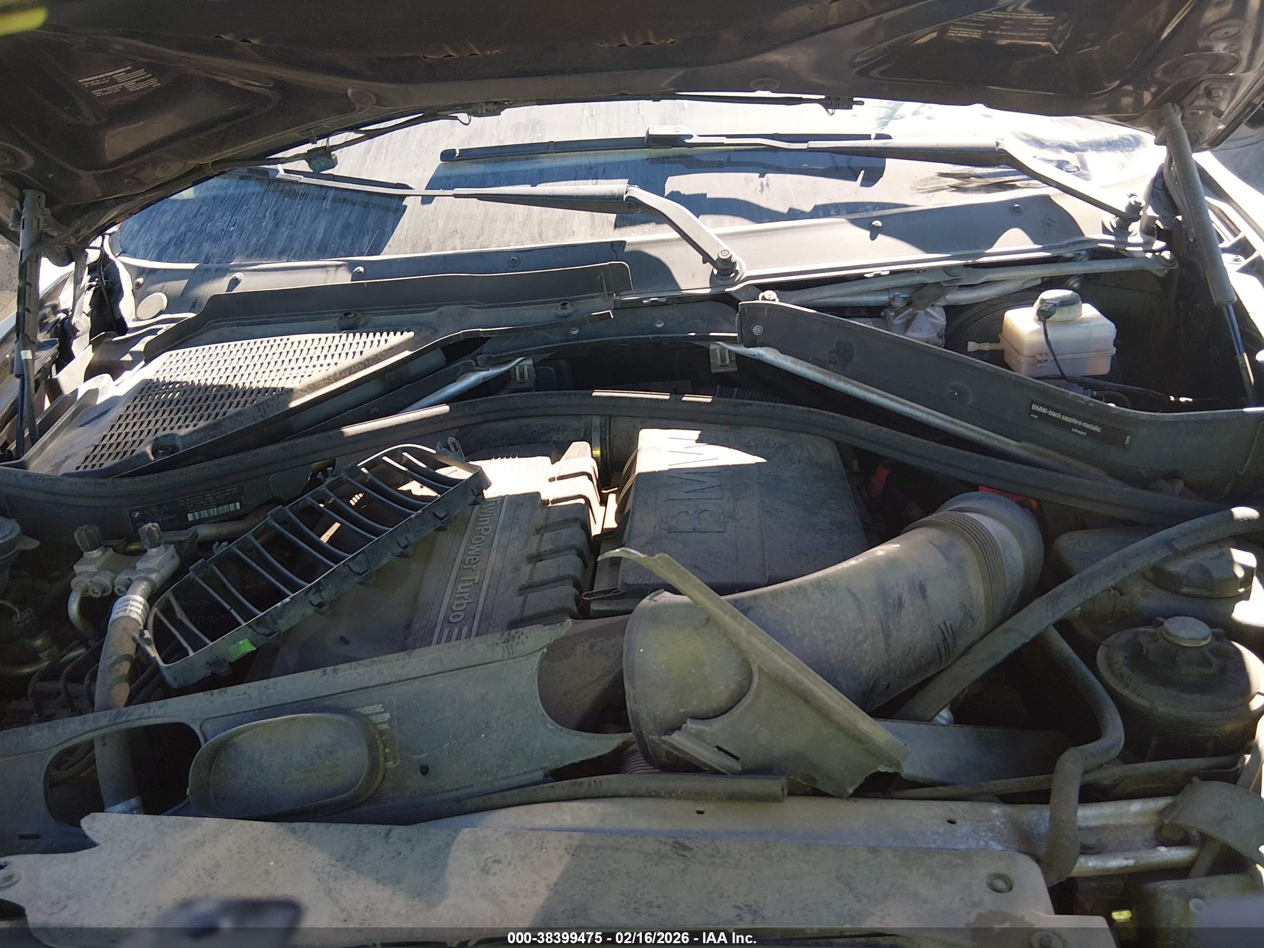 BMW X5 image 10