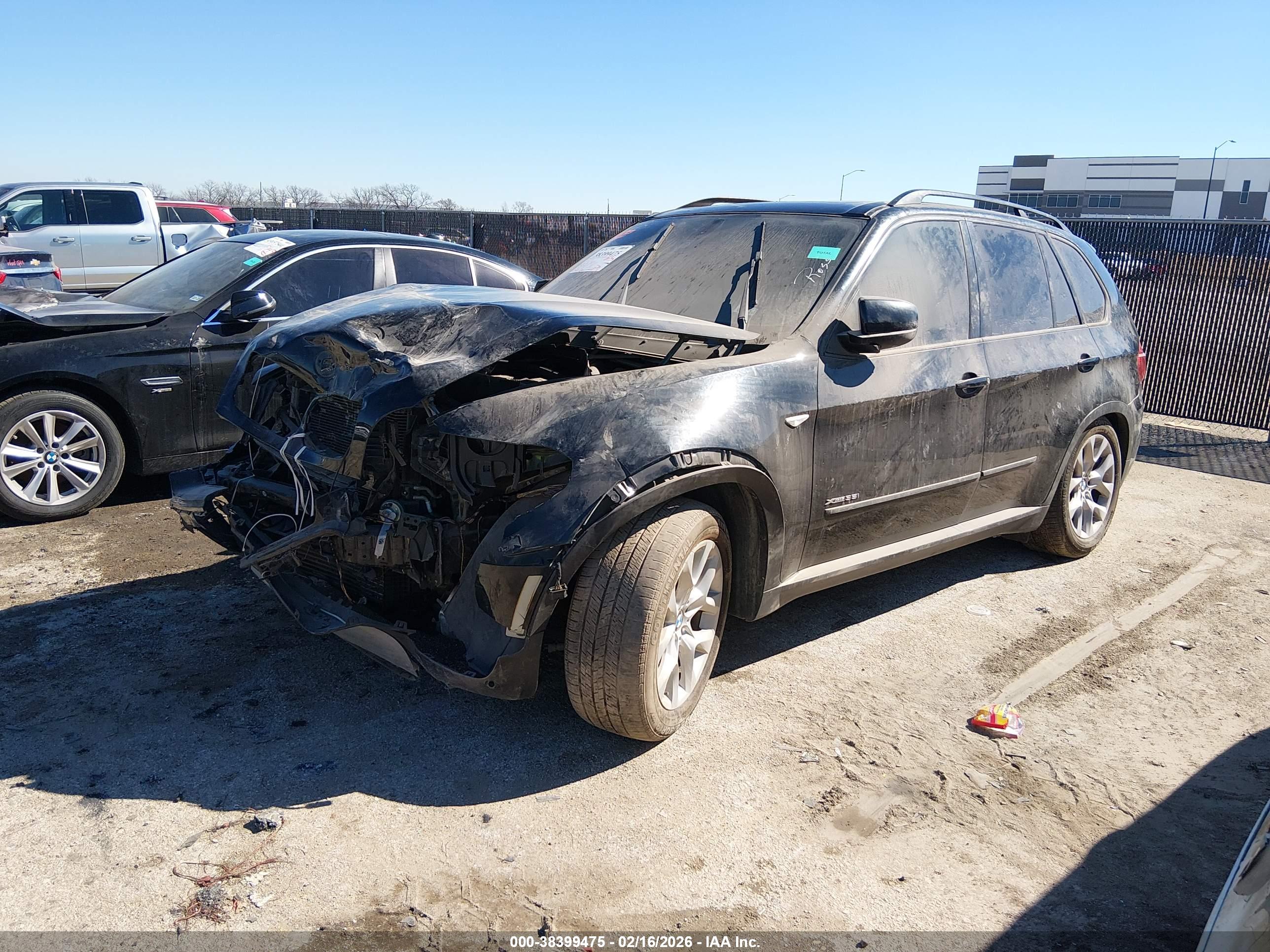 BMW X5 image 2