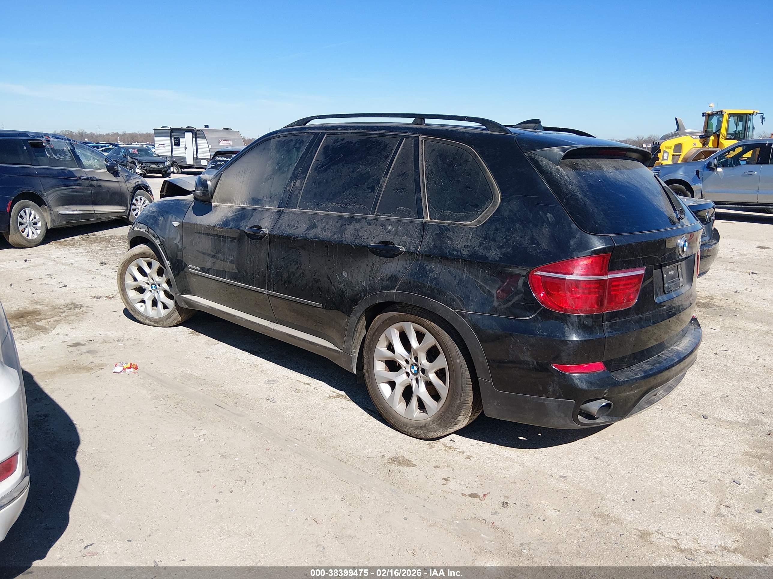 BMW X5 image 3