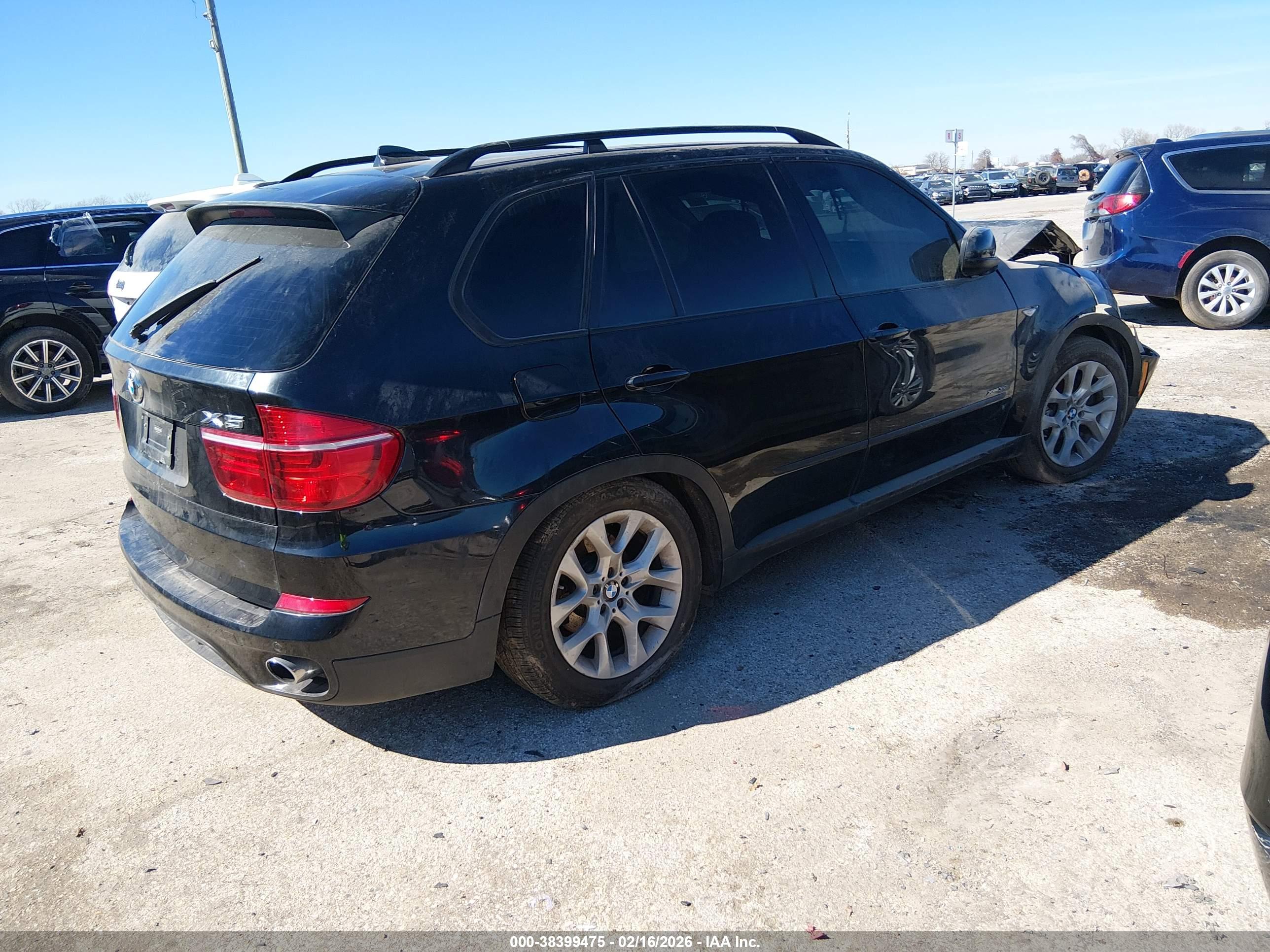 BMW X5 image 4