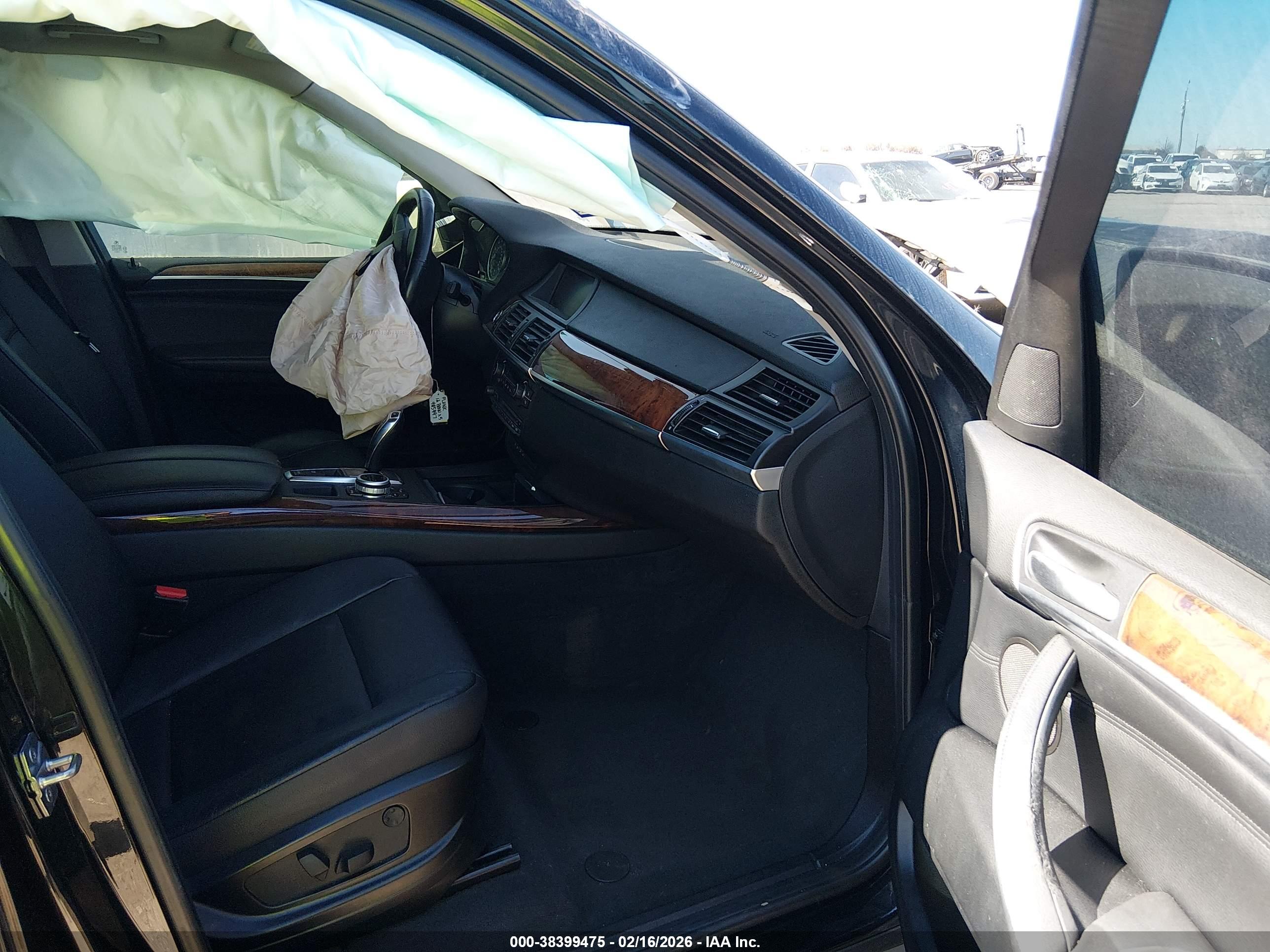 BMW X5 image 5