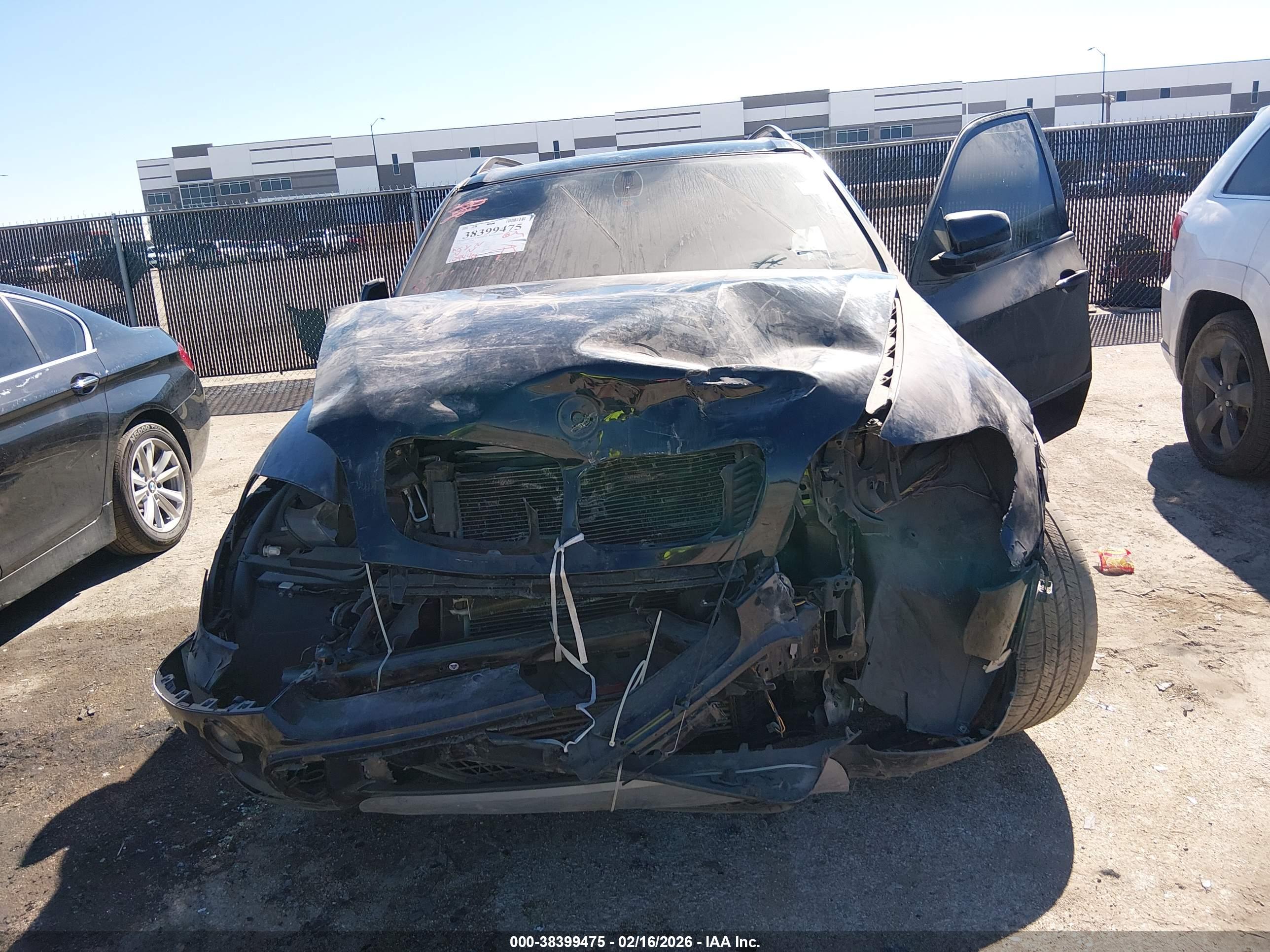BMW X5 image 6