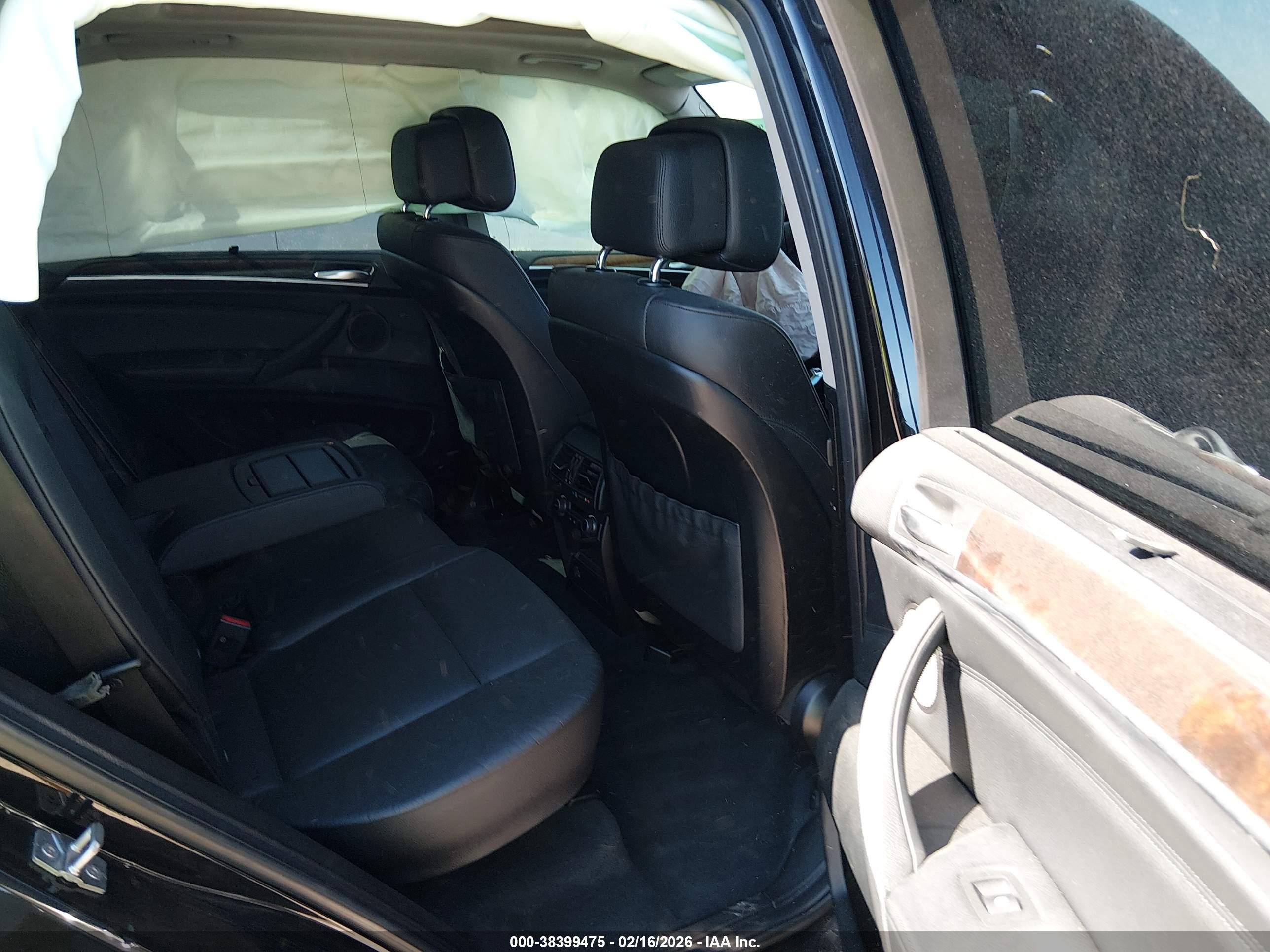 BMW X5 image 8