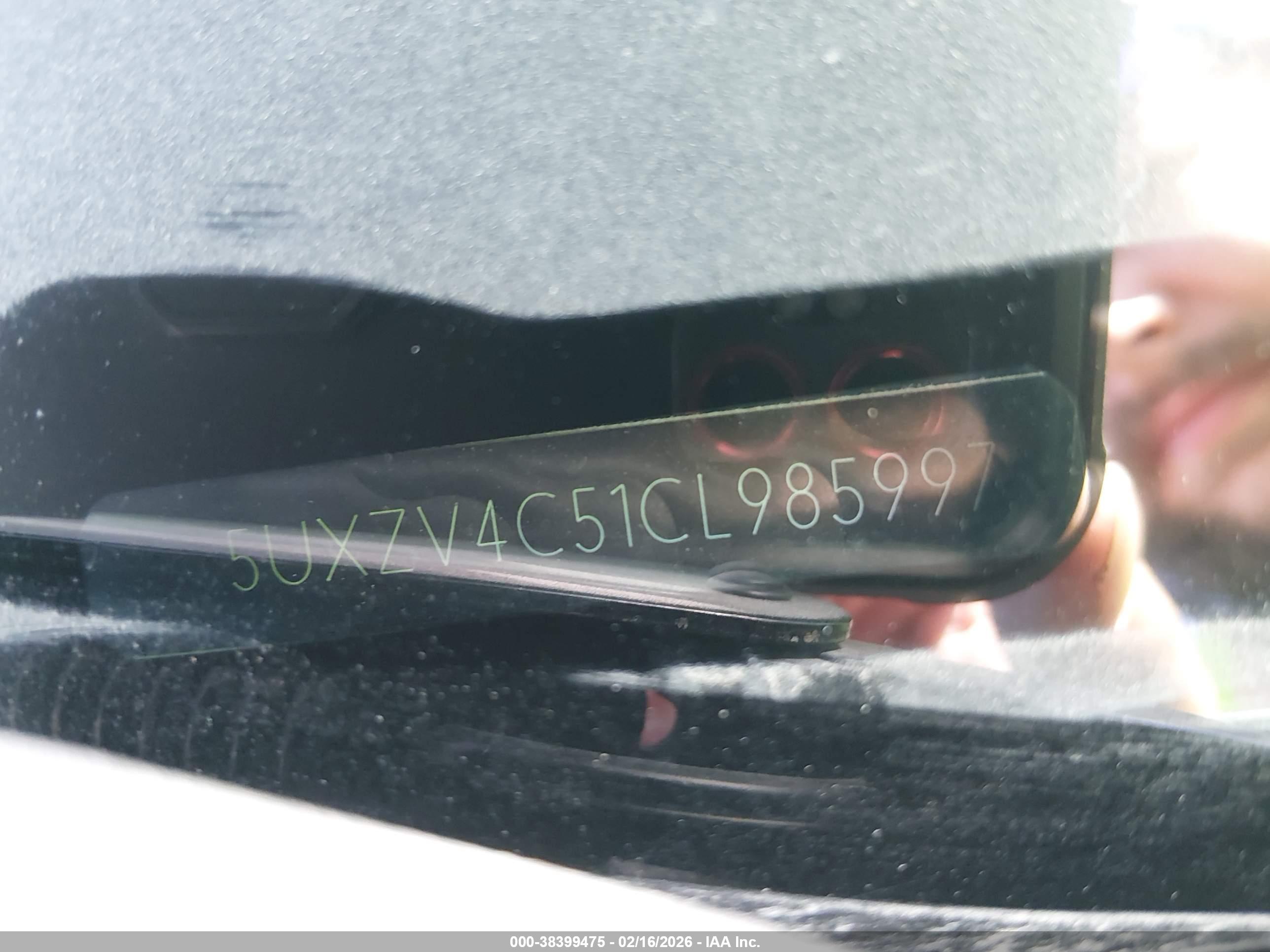 BMW X5 image 9