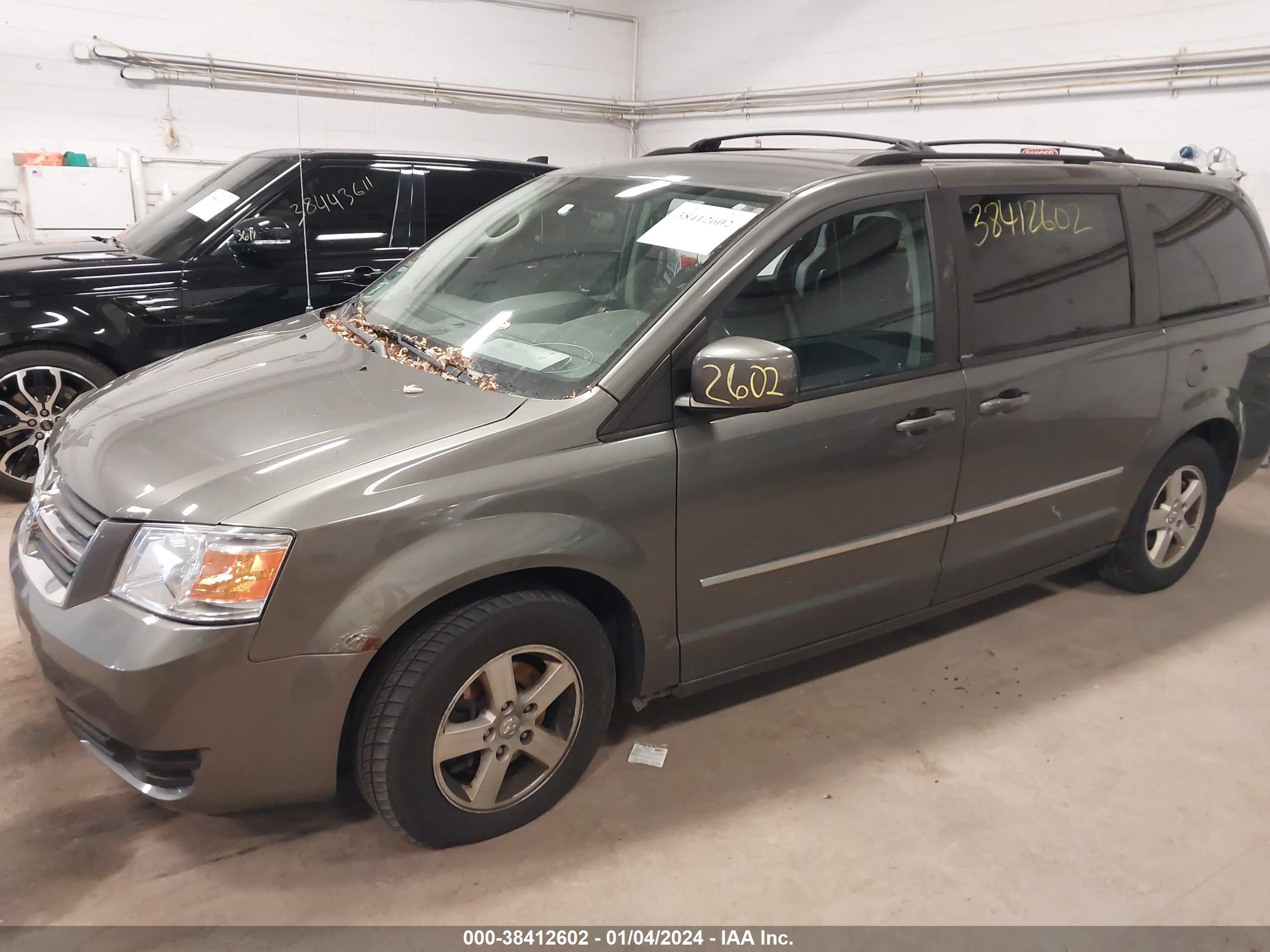 DODGE GRAND image 2