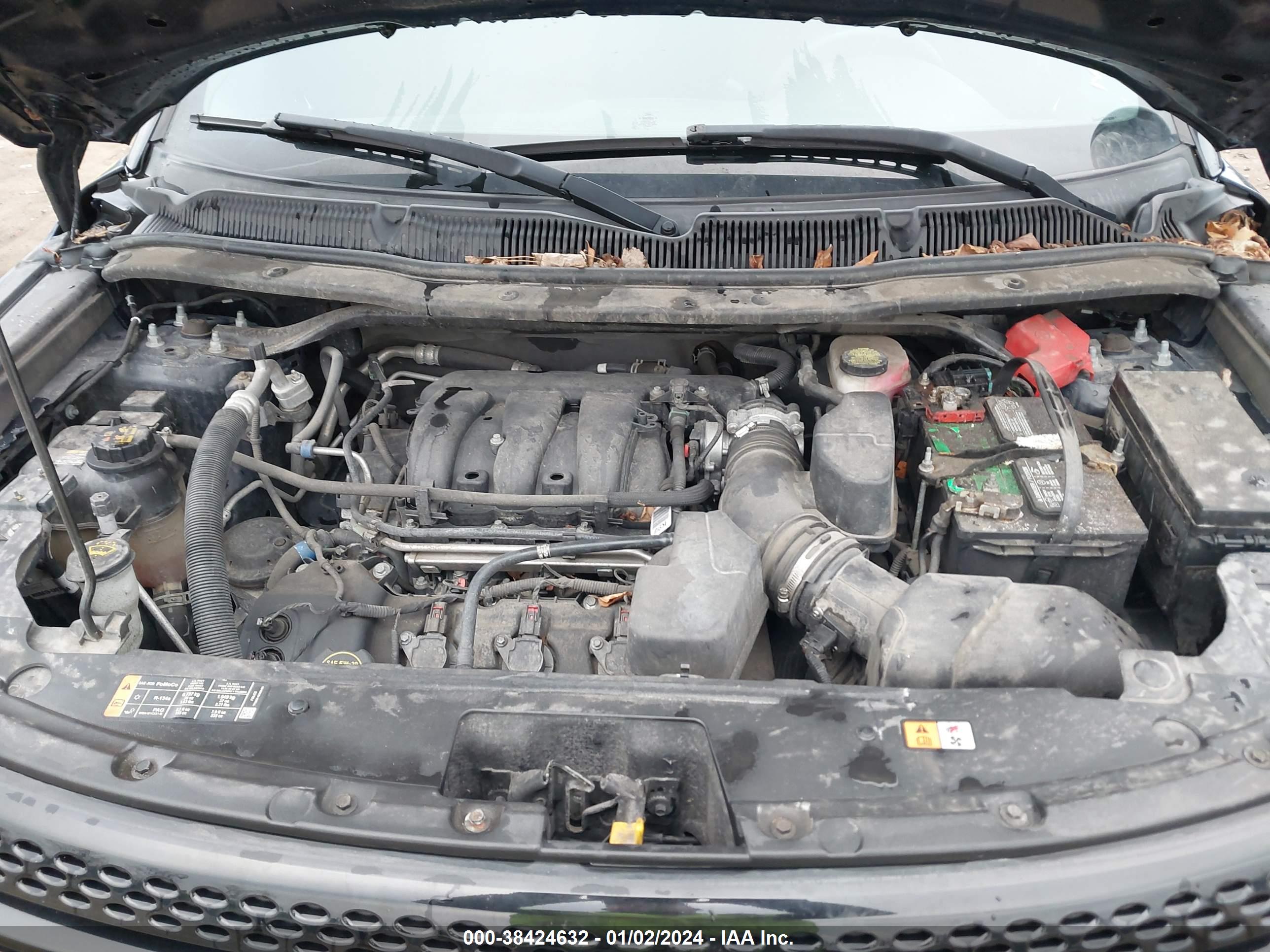 FORD UTILITY image 10
