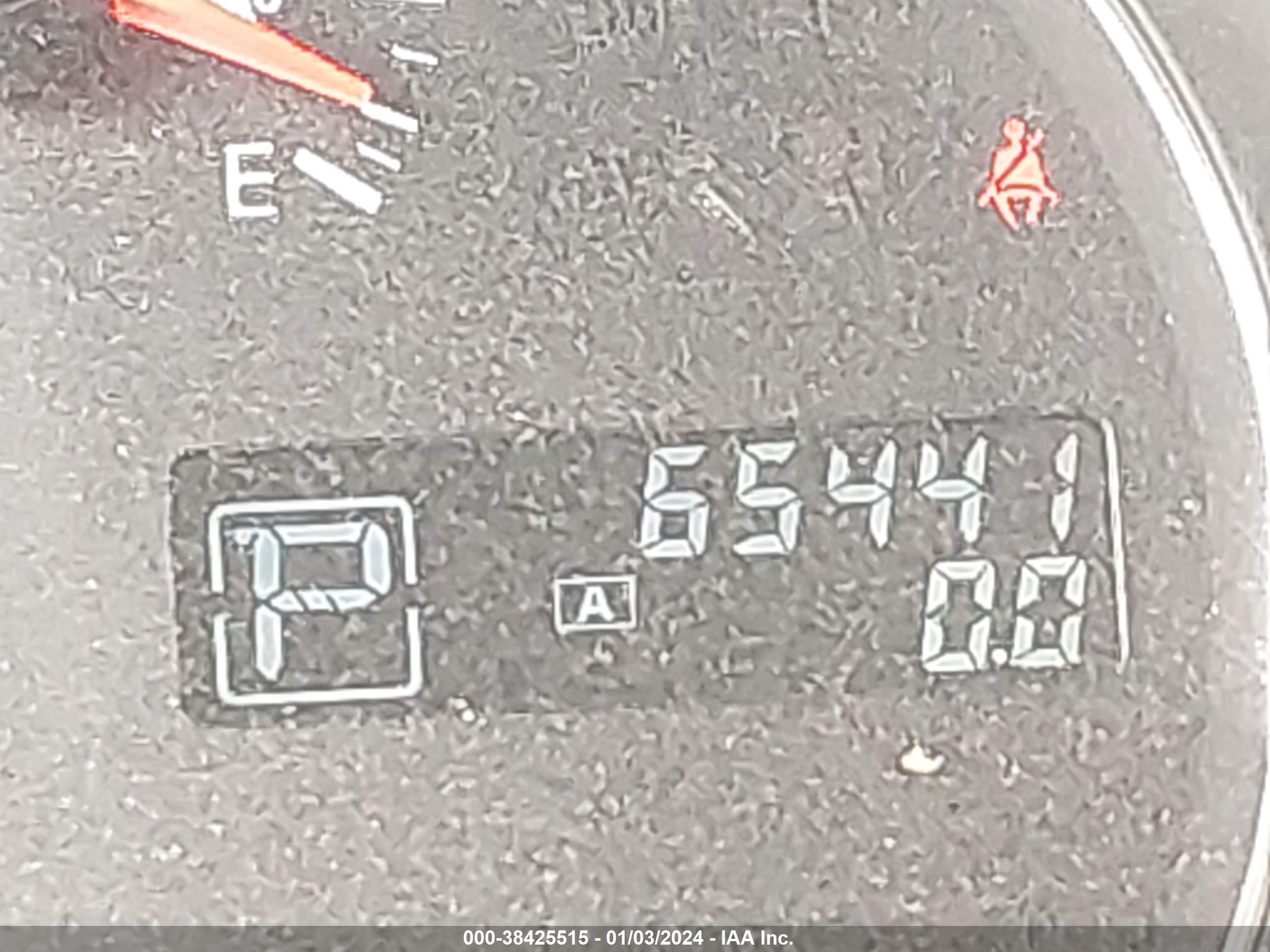 NISSAN MAXIMA image 7