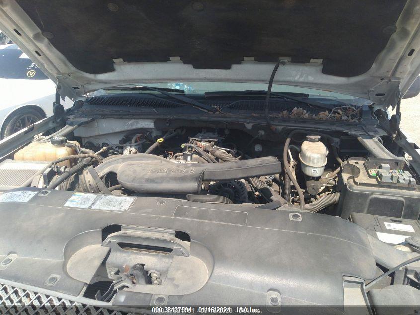 CHEVROLET AVALANCHE image 10