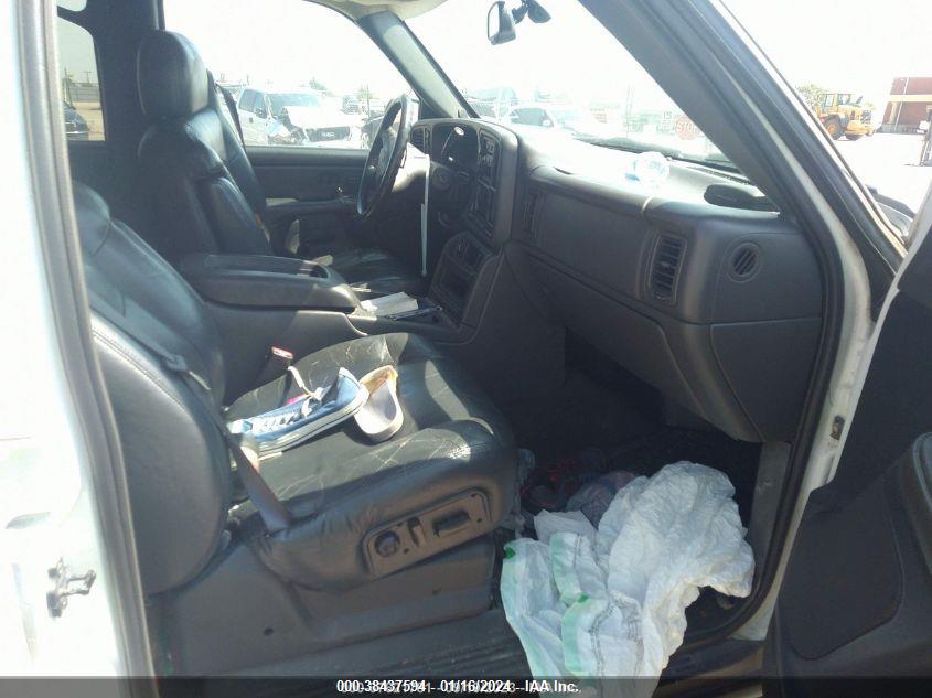 CHEVROLET AVALANCHE image 5
