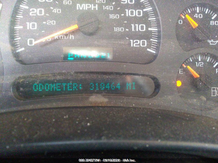 CHEVROLET AVALANCHE image 7