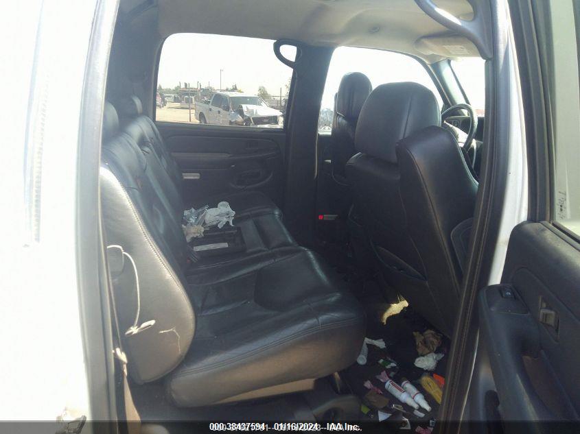 CHEVROLET AVALANCHE image 8