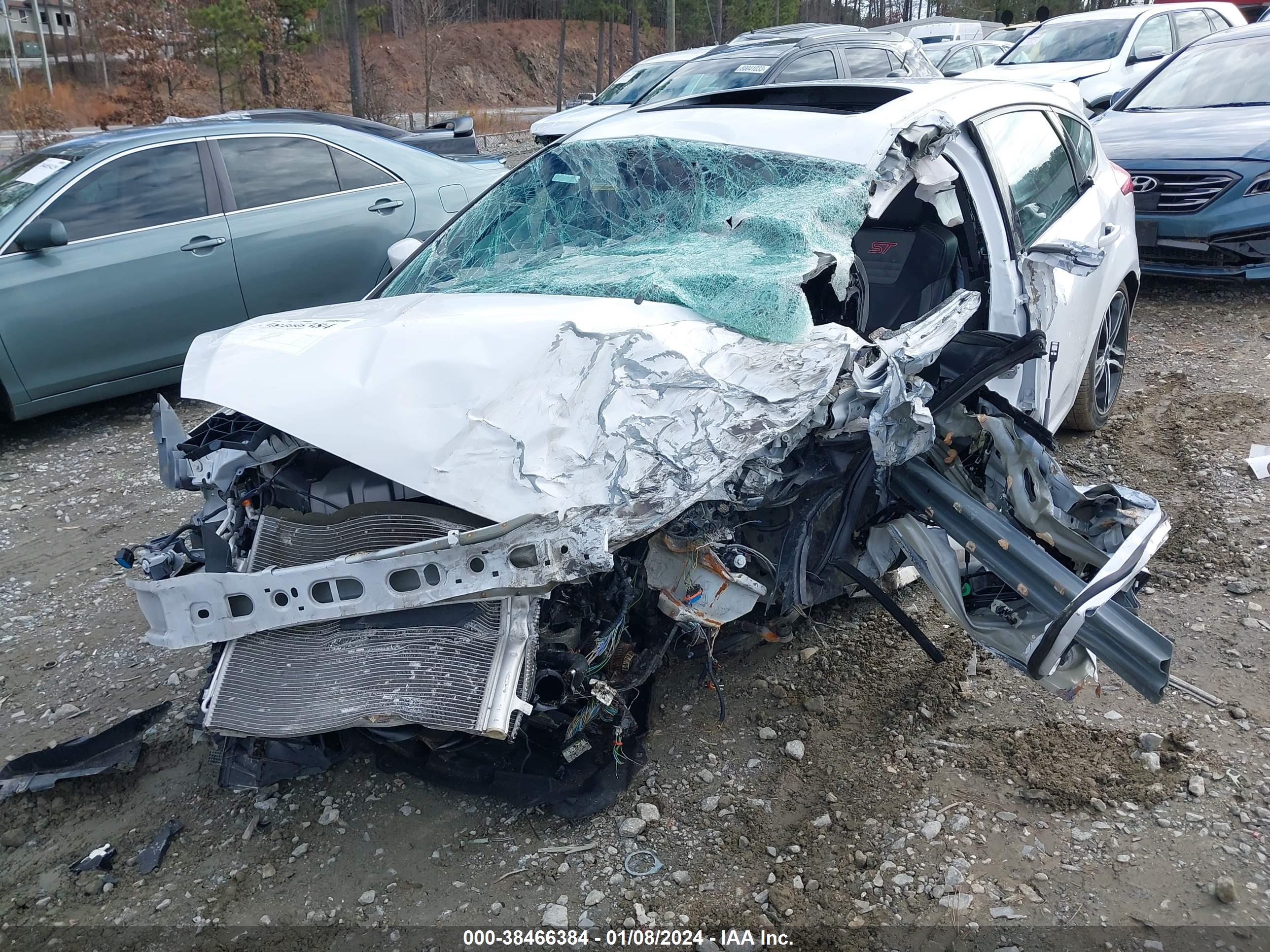 FORD FOCUS image 11