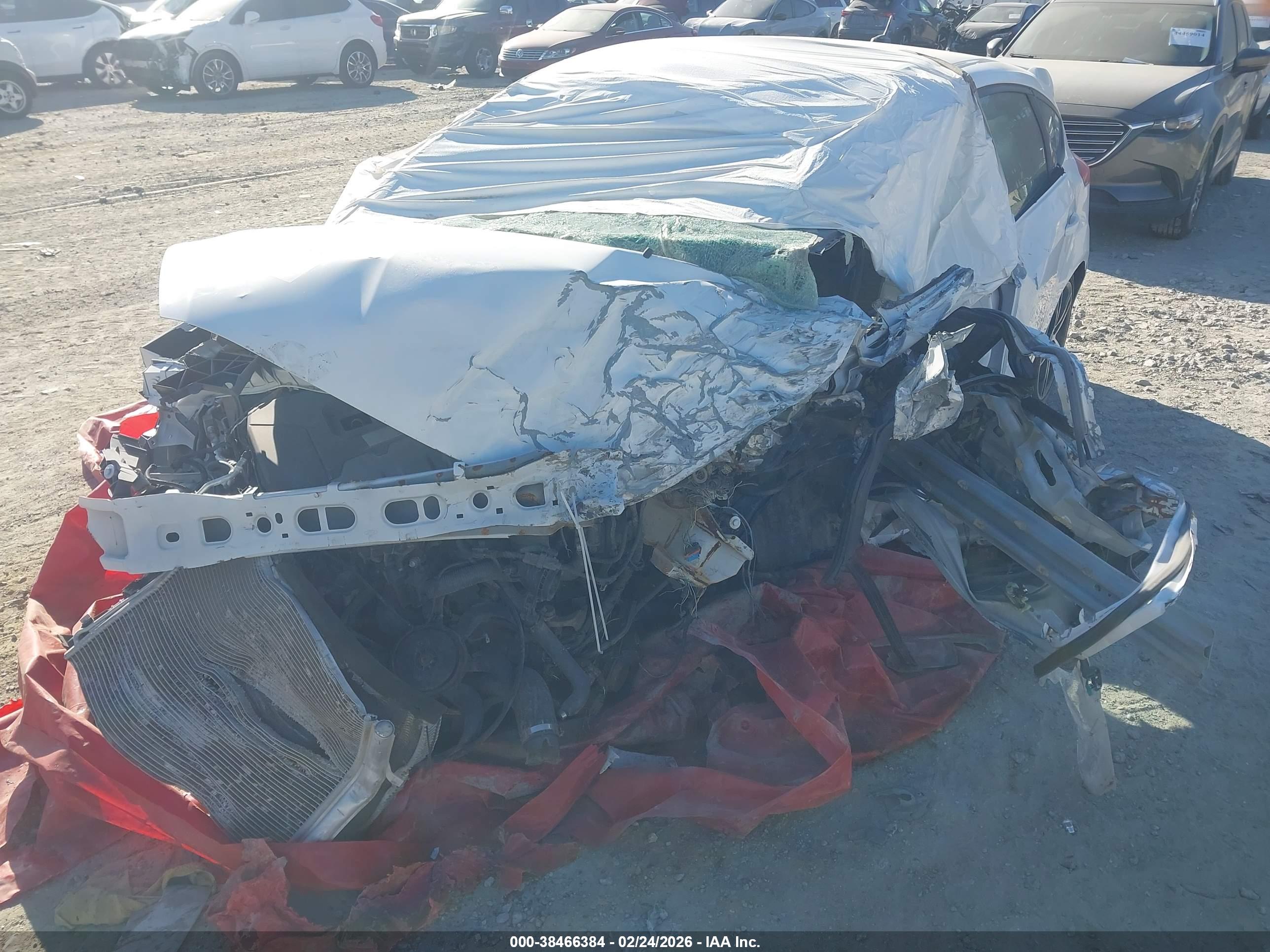 FORD FOCUS image 6
