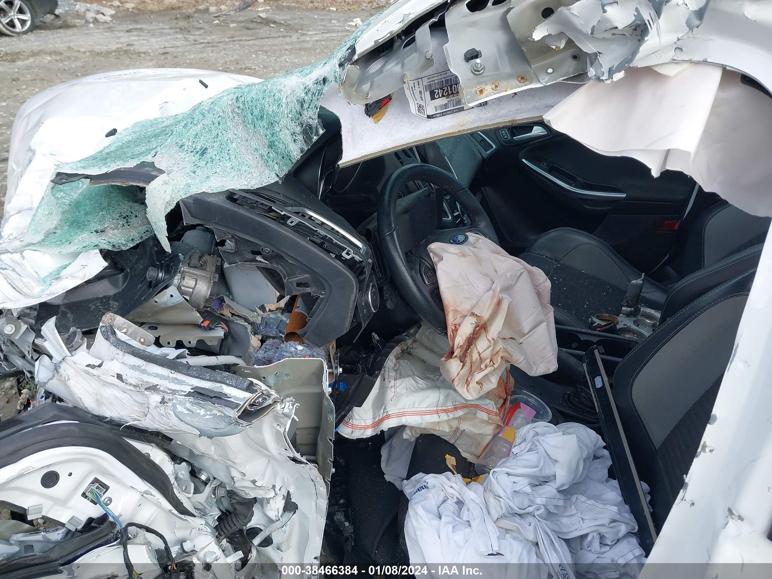 FORD FOCUS image 7