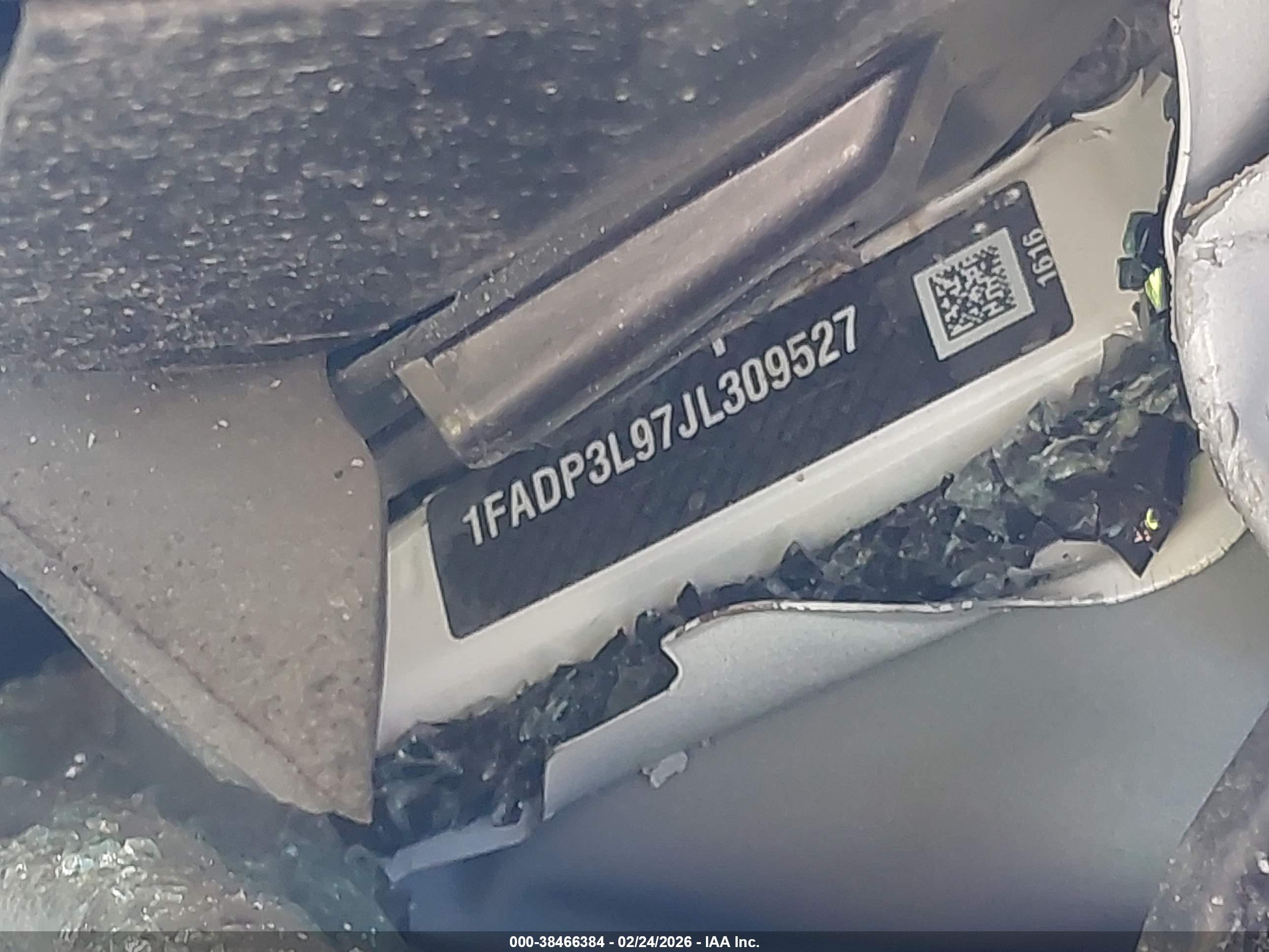 FORD FOCUS image 9