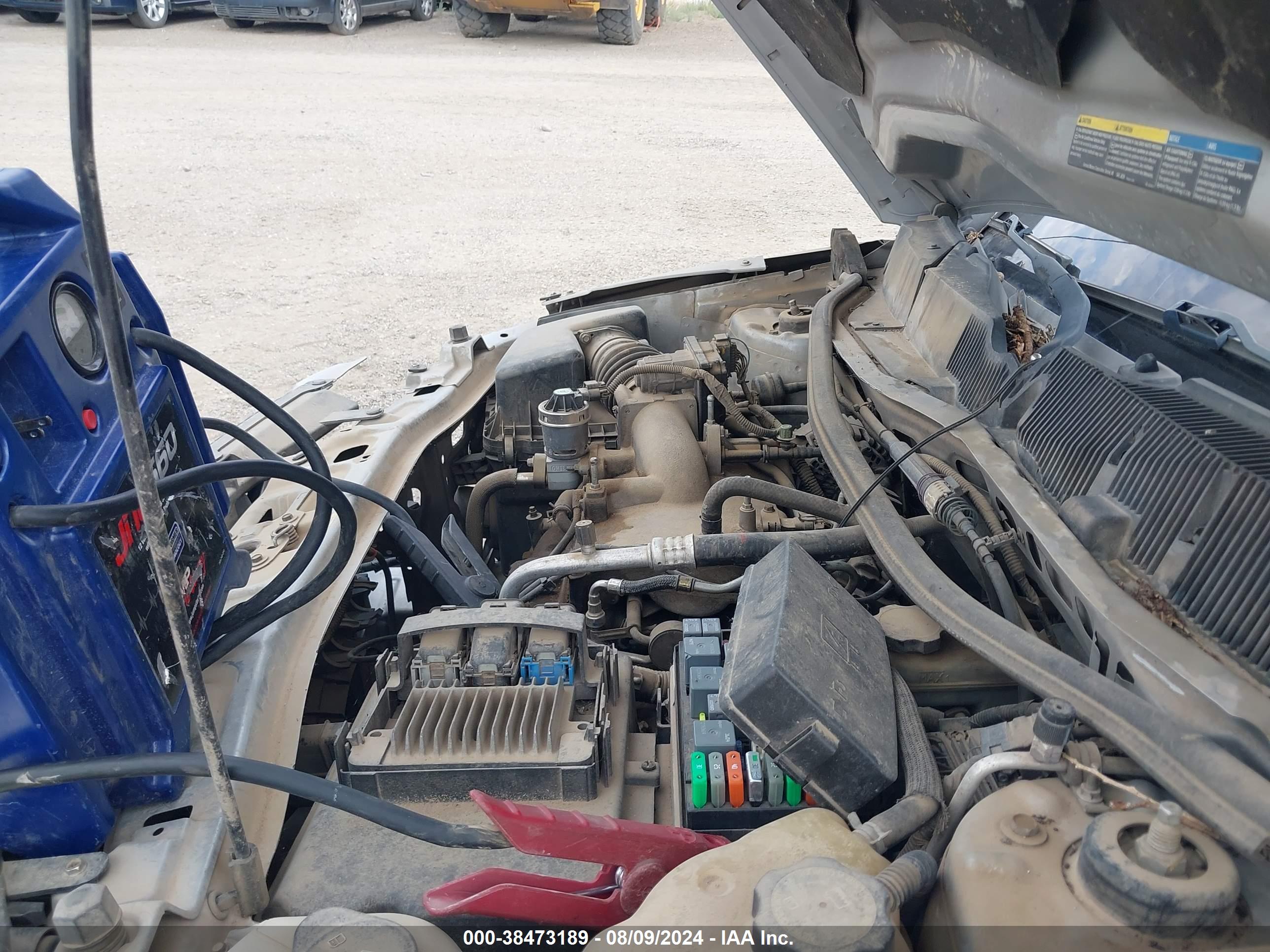 CHEVROLET EQUINOX image 10