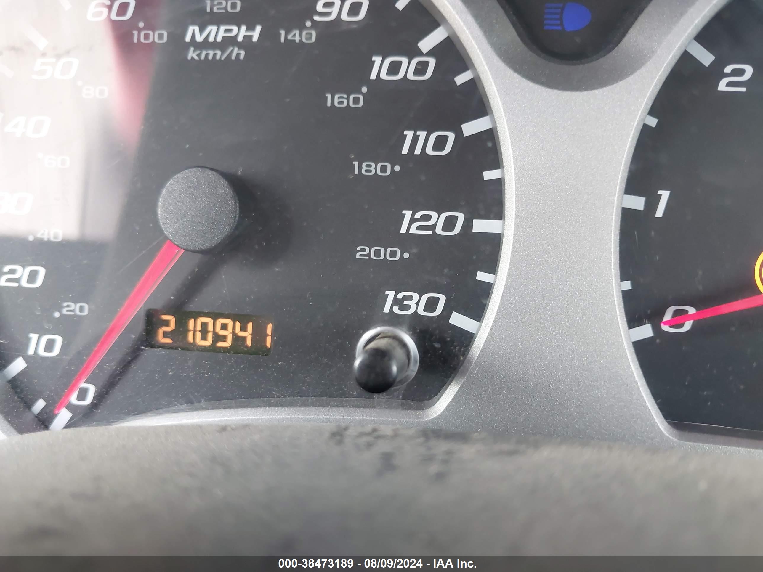 CHEVROLET EQUINOX image 7