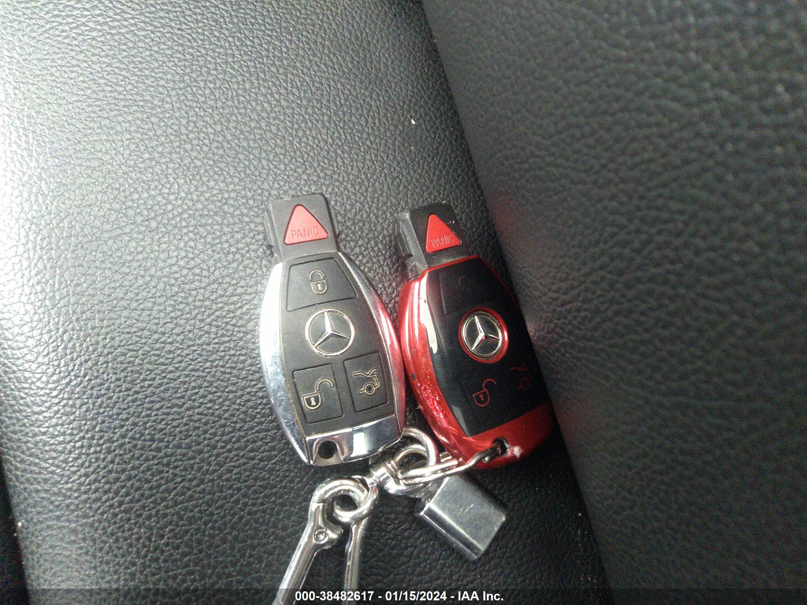 MERCEDES-BENZ CLA image 11