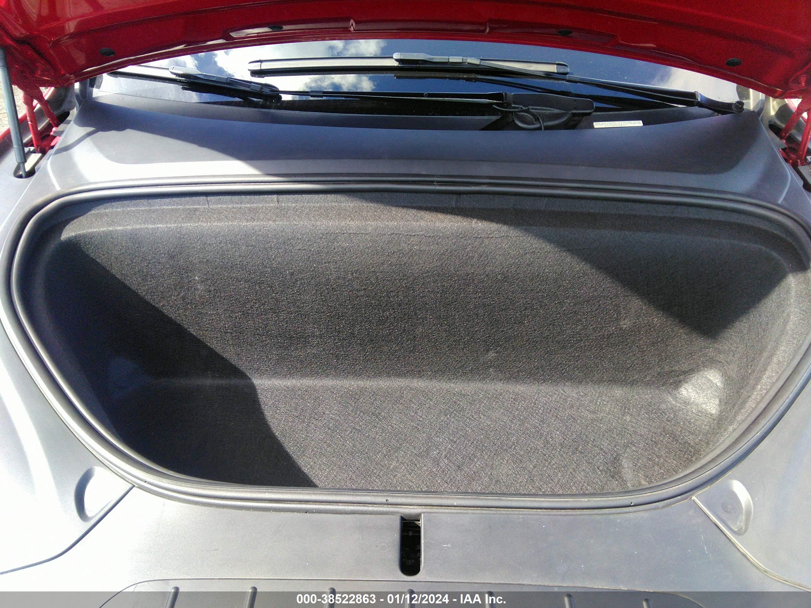 TESLA MODEL image 10