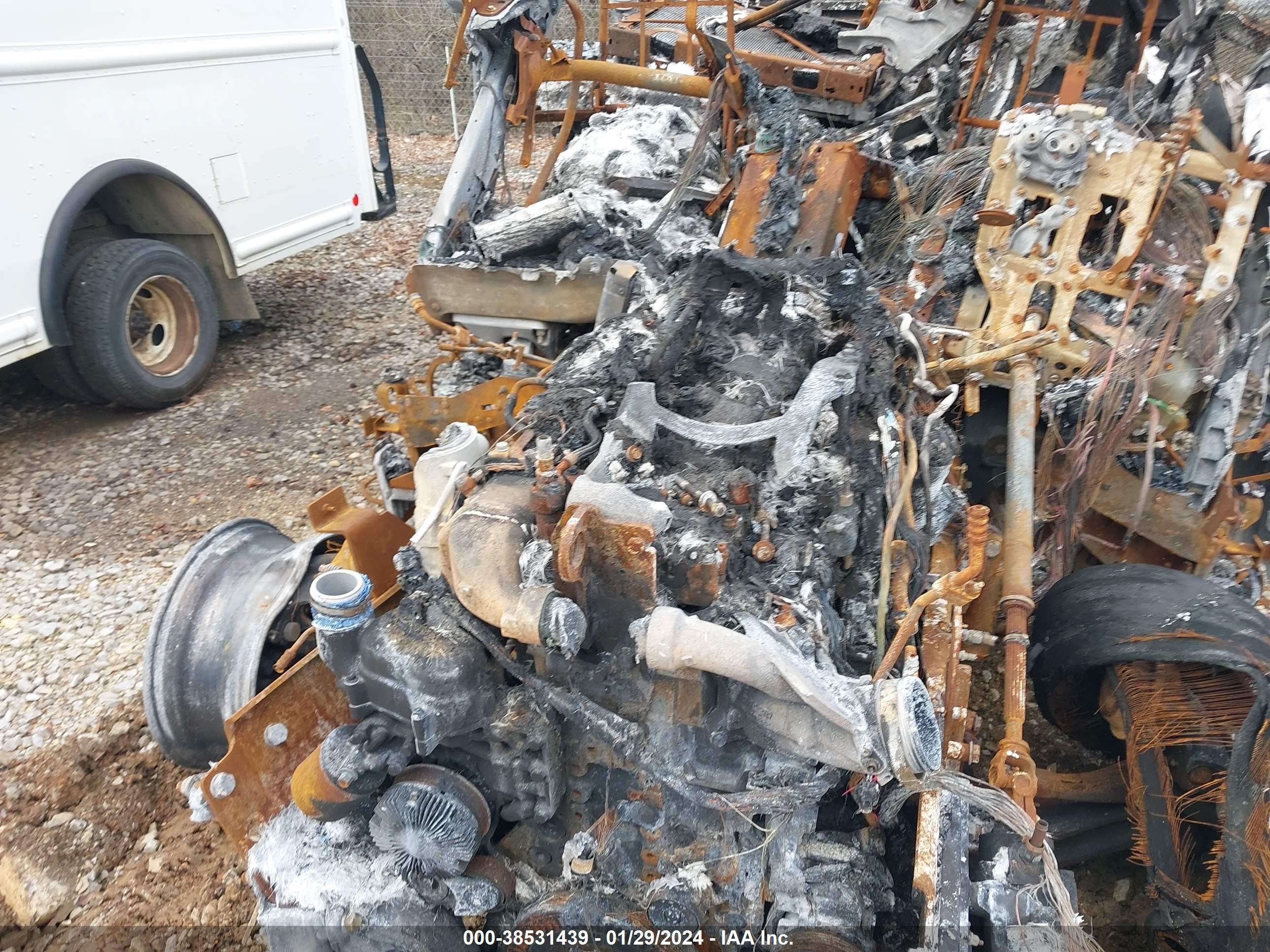 KENWORTH T680 image 10