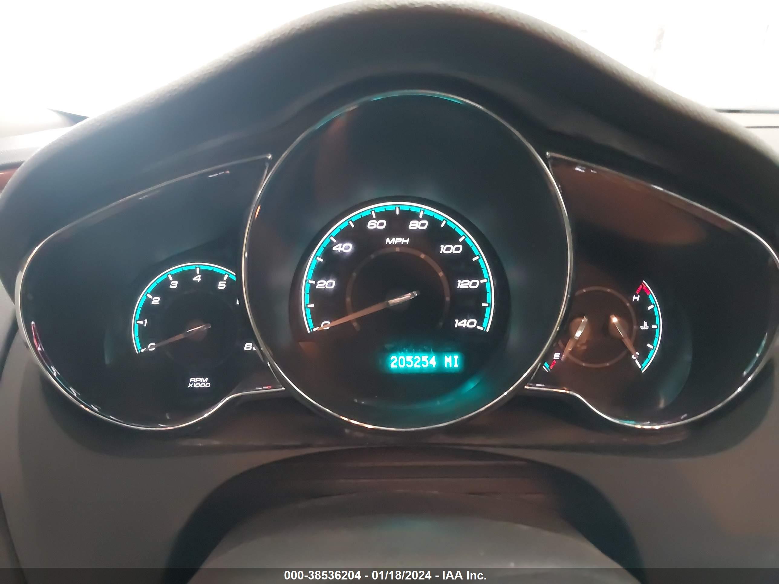 CHEVROLET MALIBU image 7