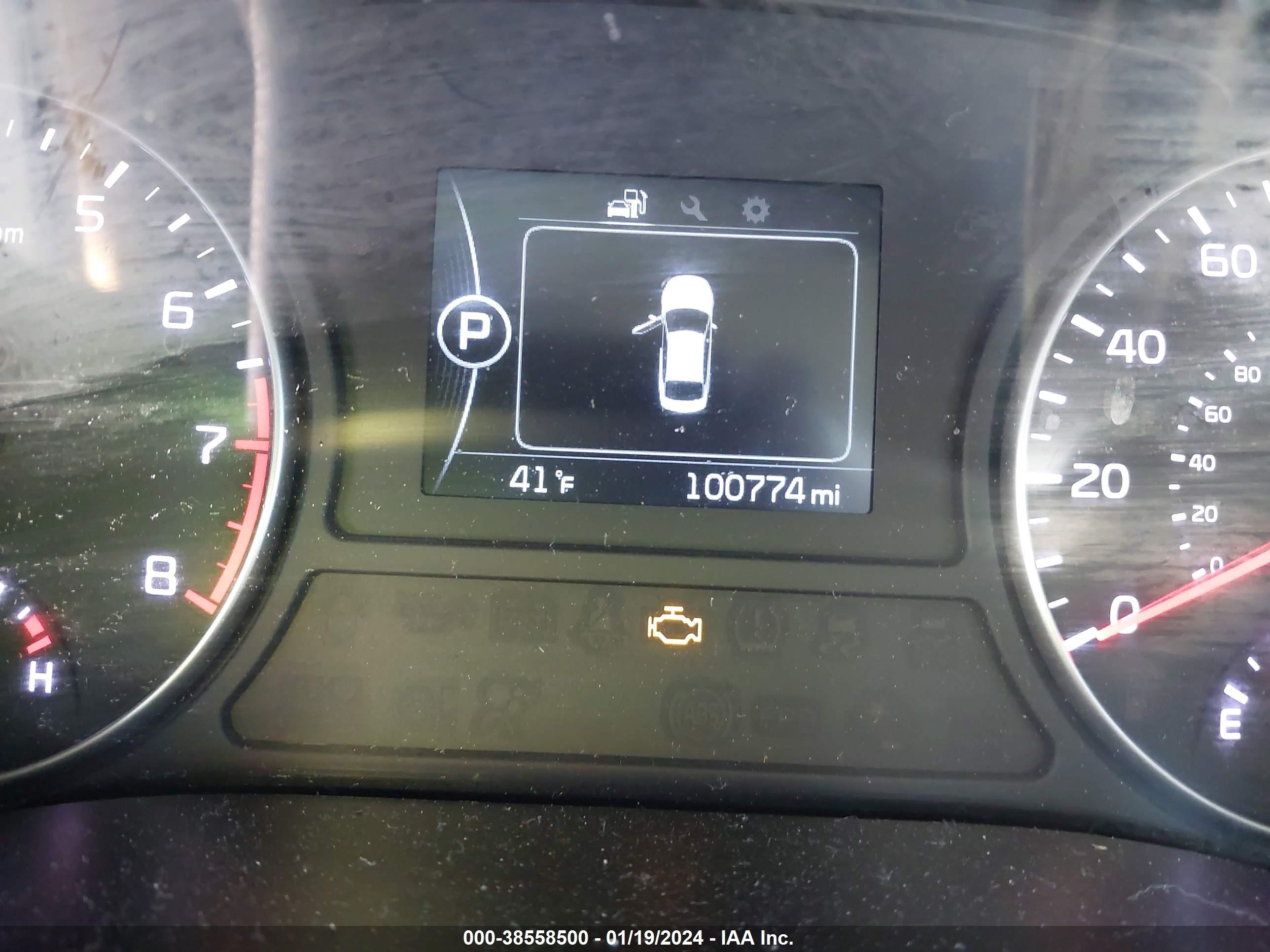 KIA OPTIMA image 7