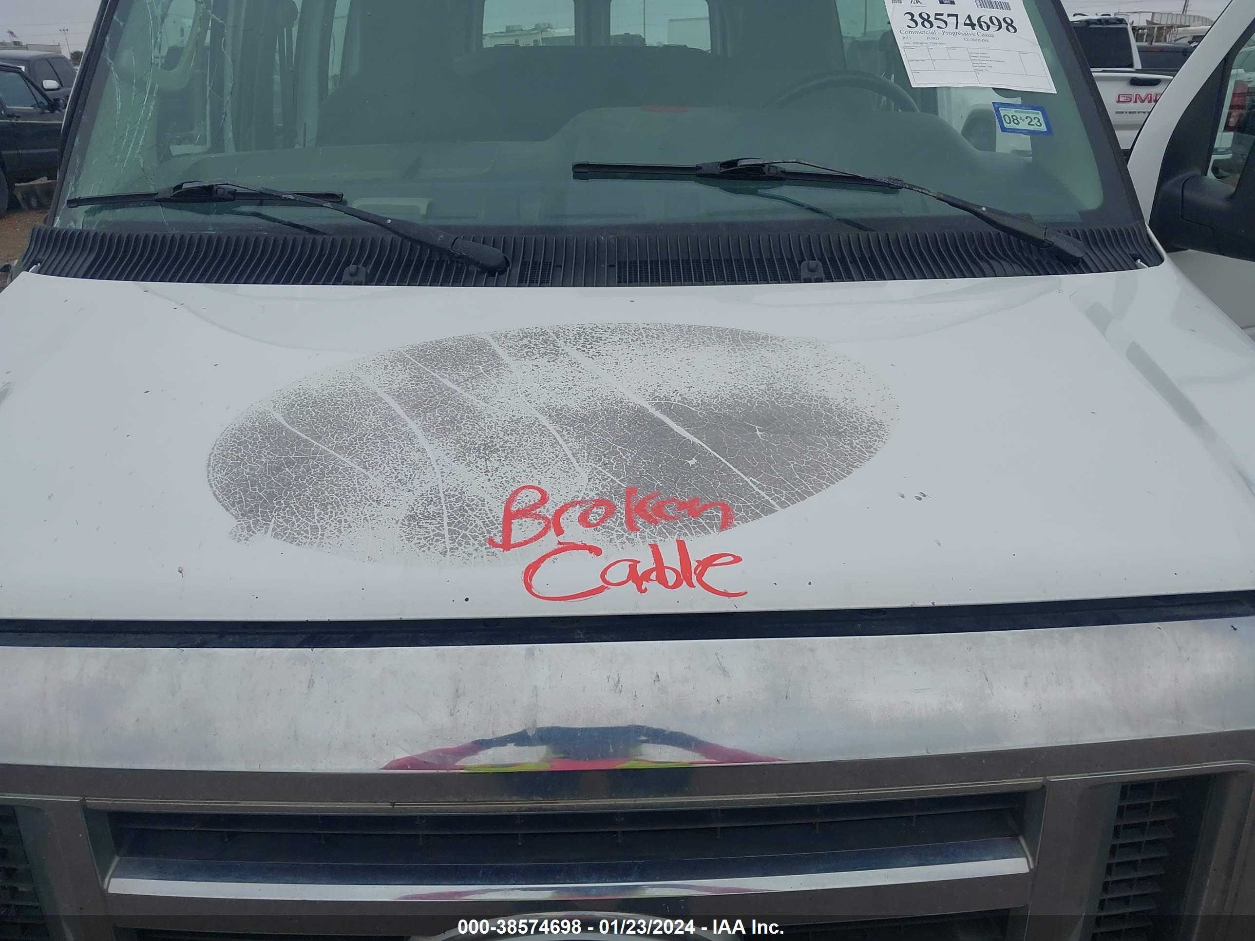 FORD E-350 image 10