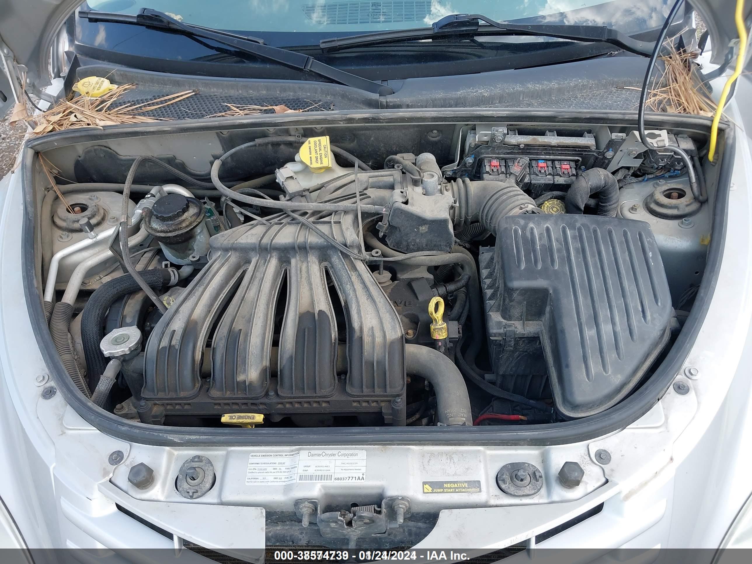 CHRYSLER PT image 10