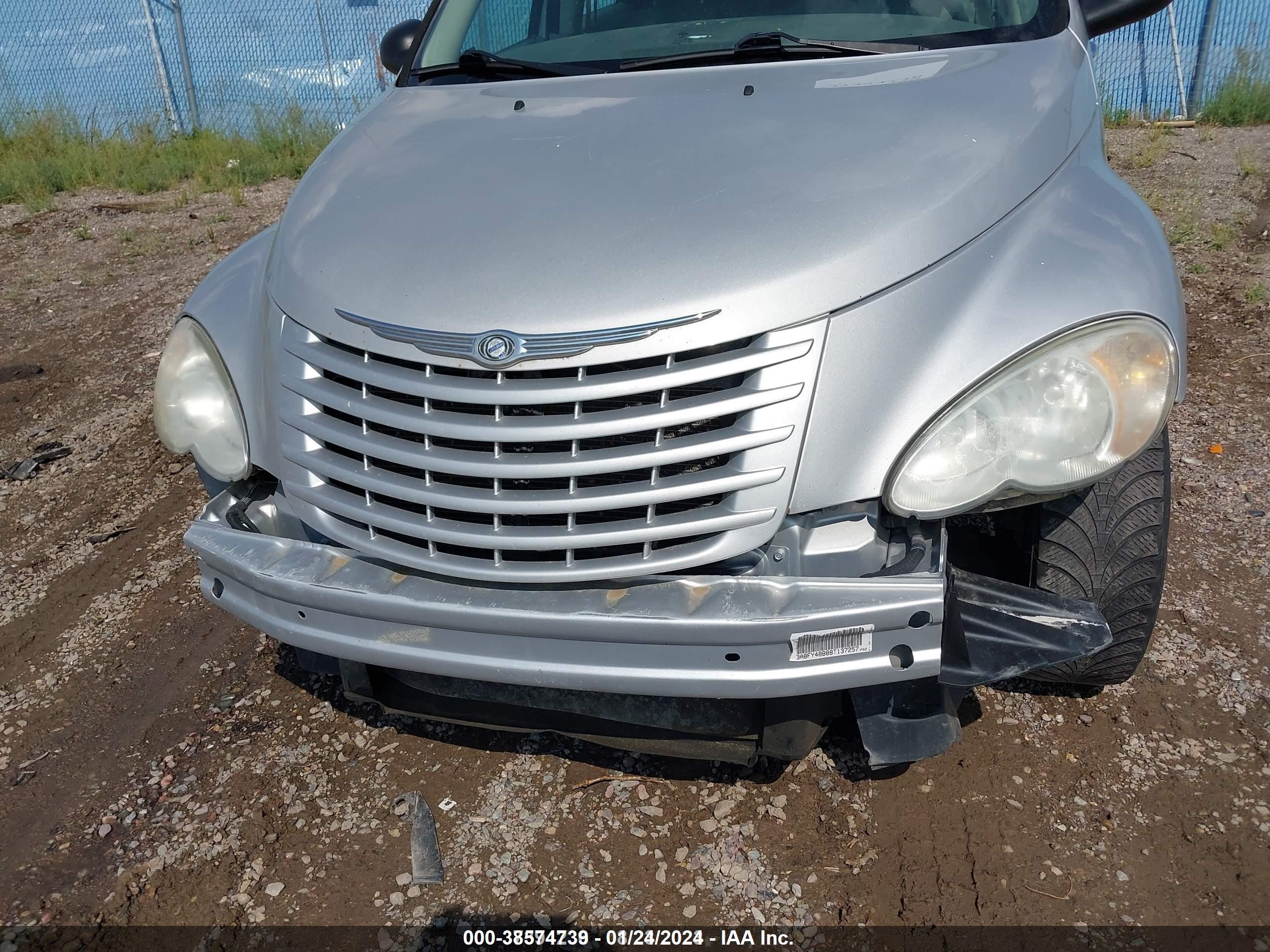 CHRYSLER PT image 6