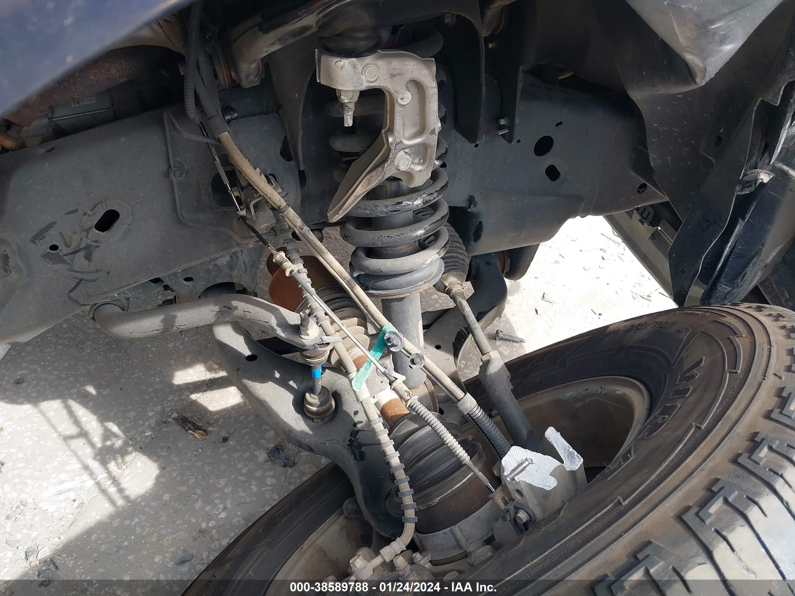 FORD F-150 image 6