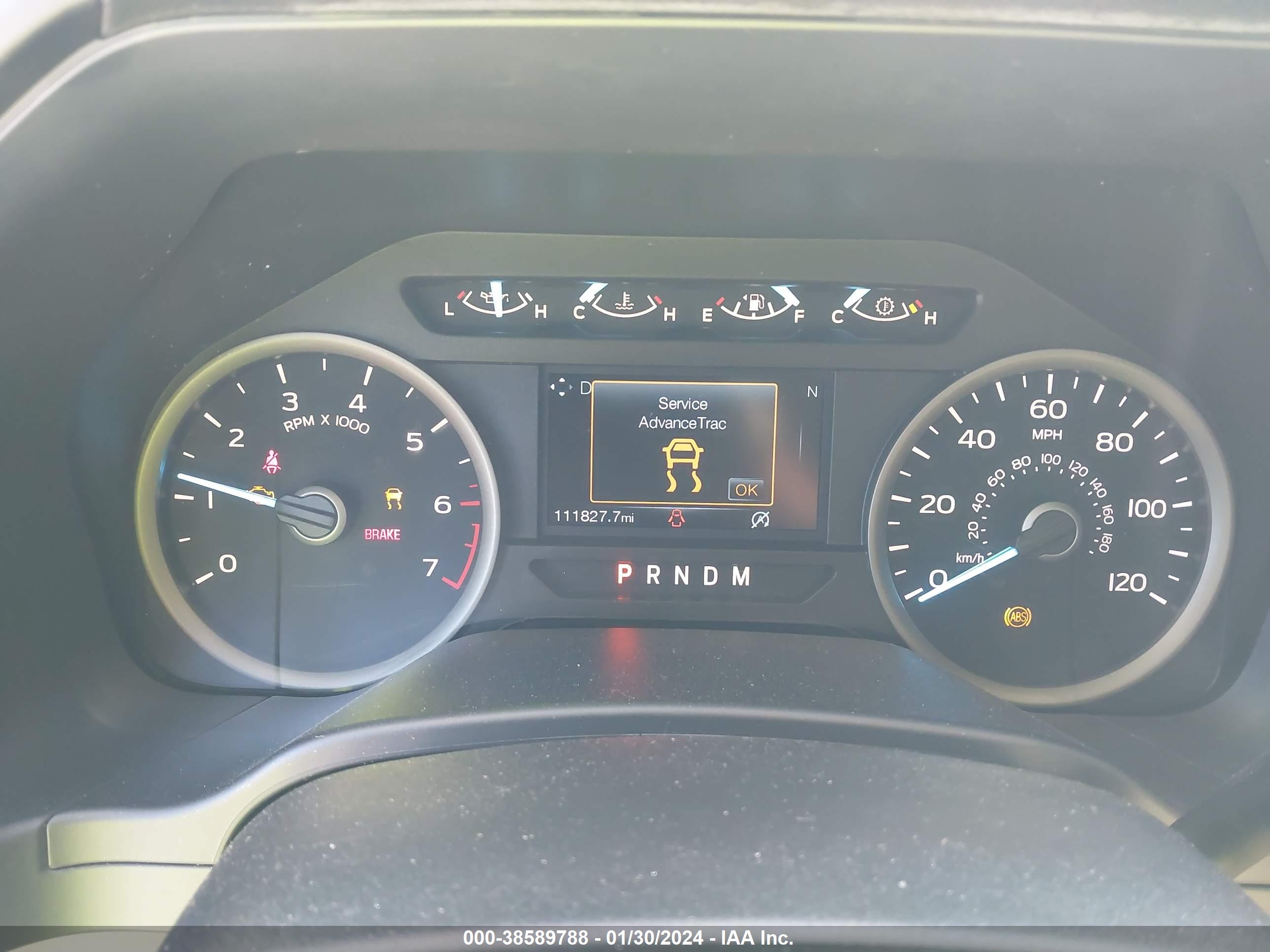 FORD F-150 image 7