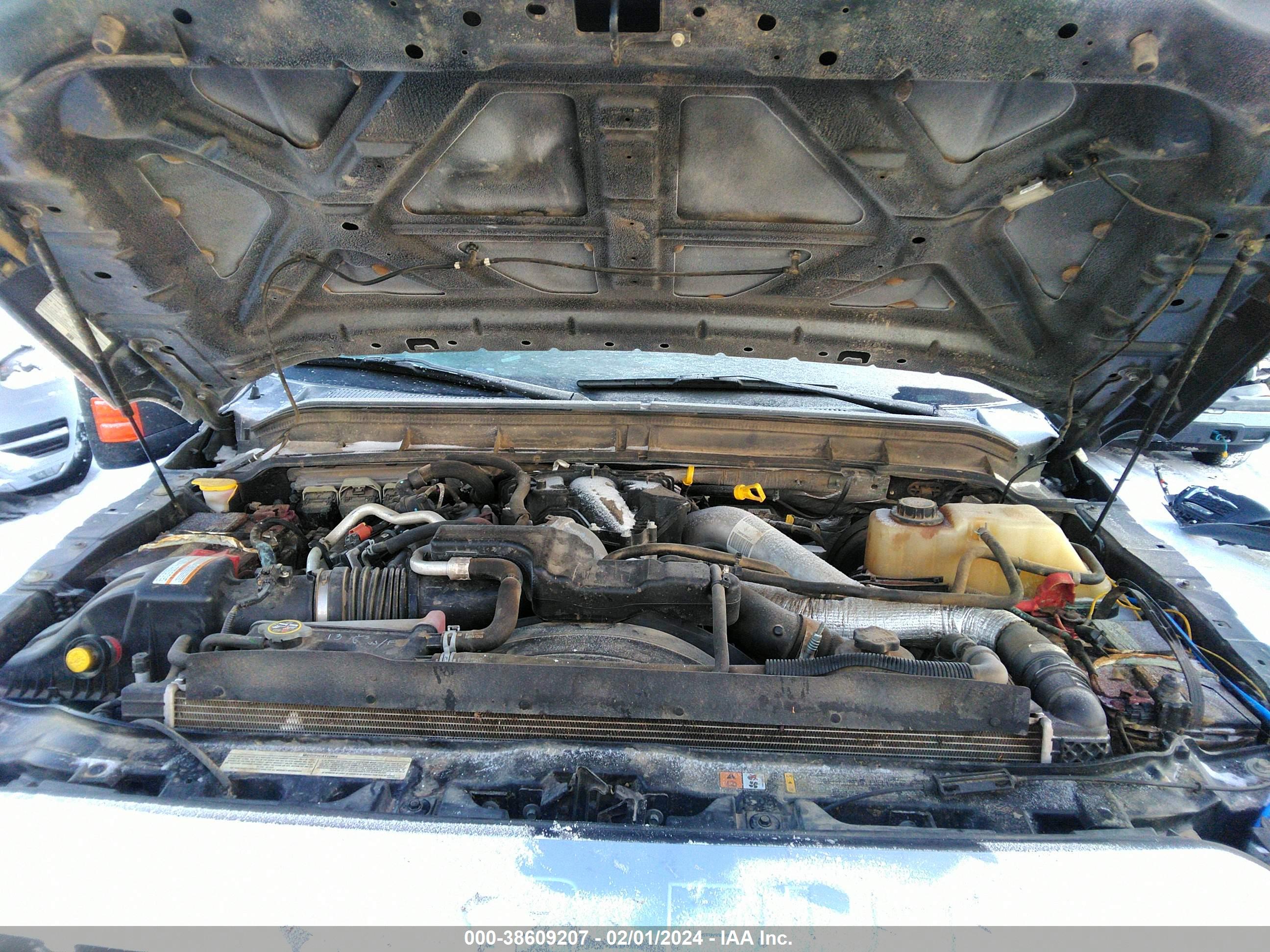 FORD F-250 image 10