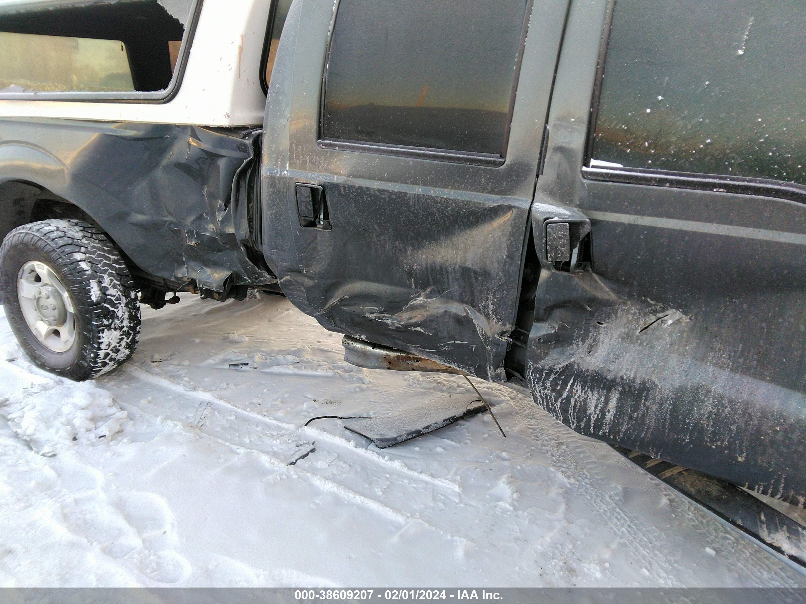 FORD F-250 image 6