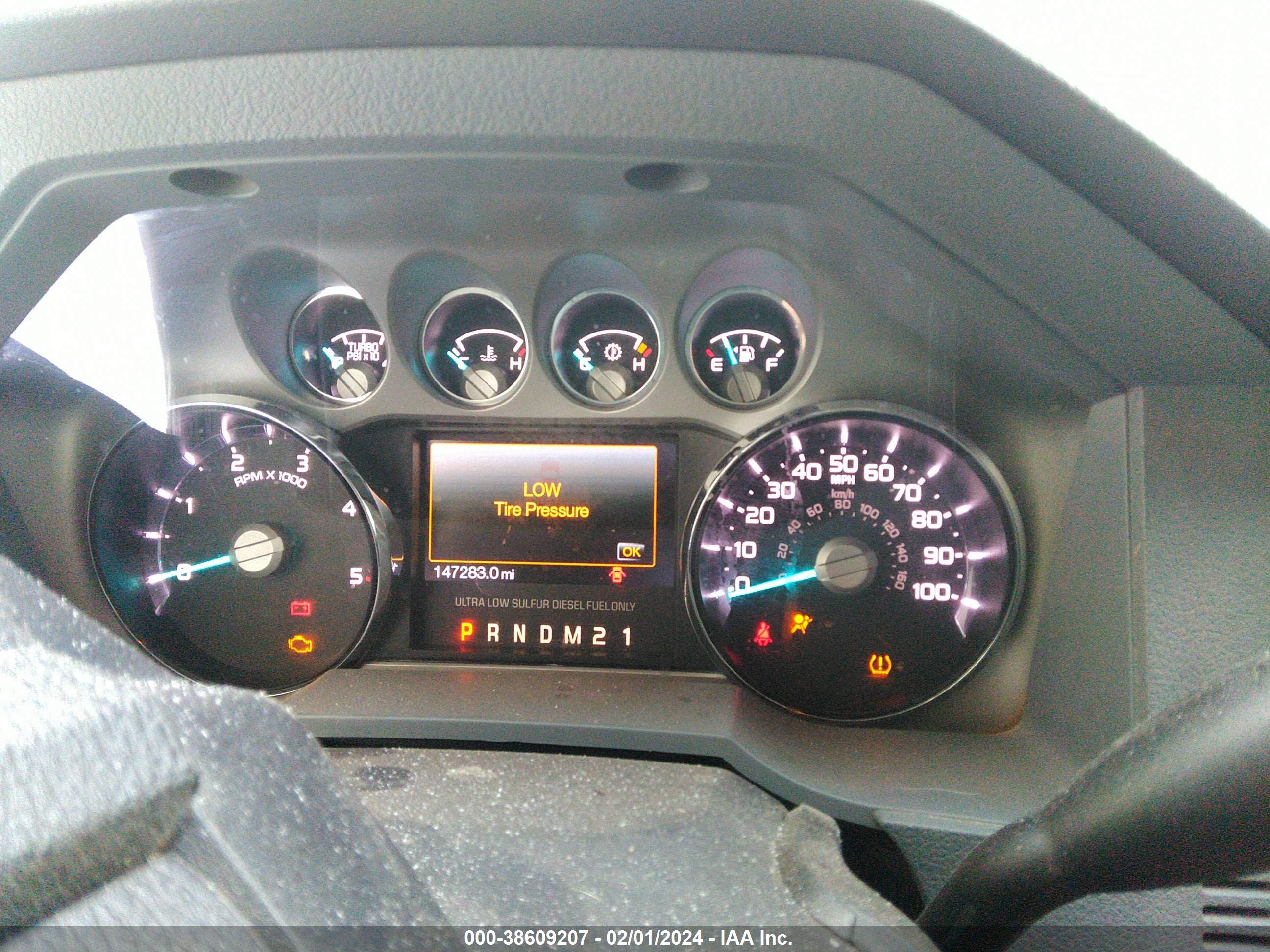 FORD F-250 image 7